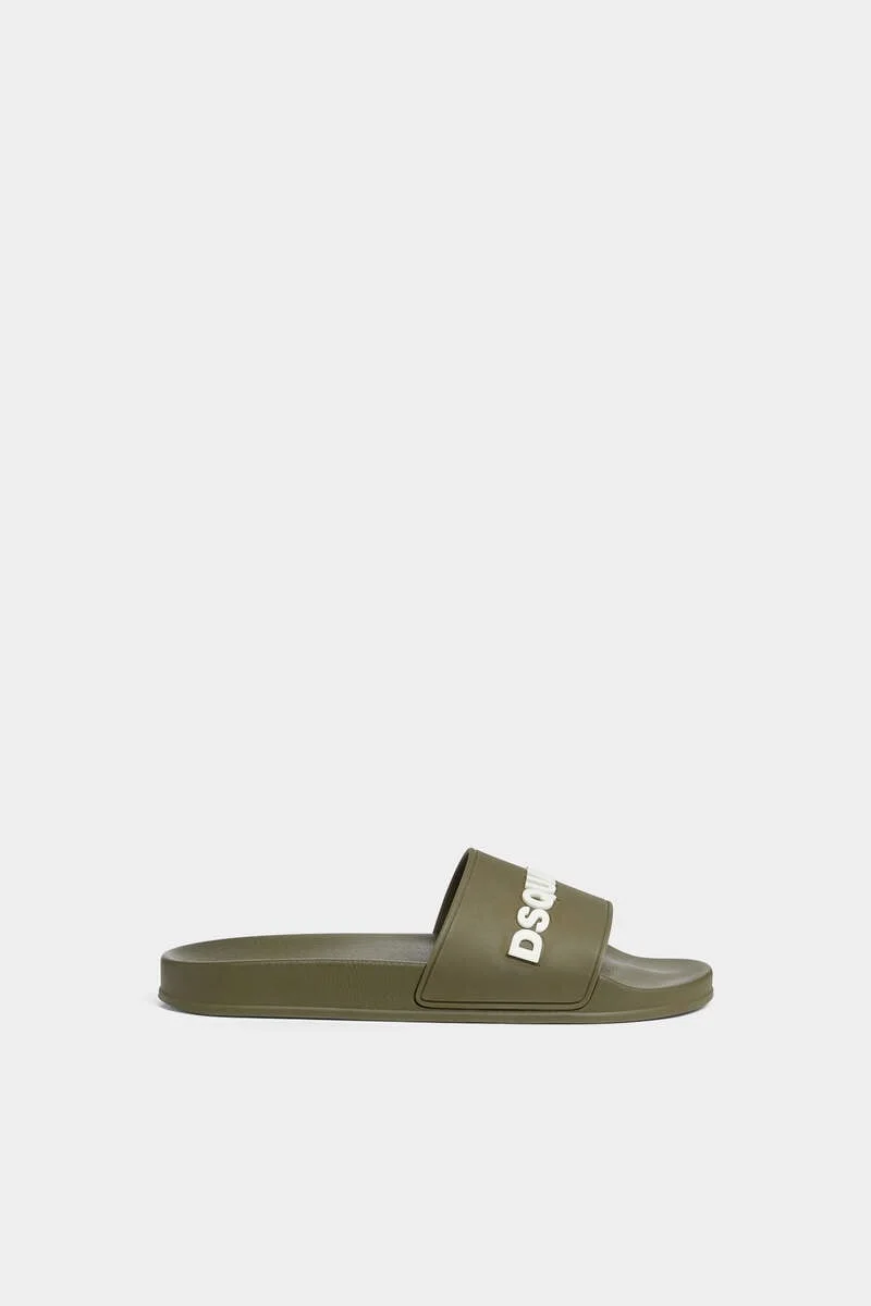 DSQUARED2 LOGO SLIDES - 1