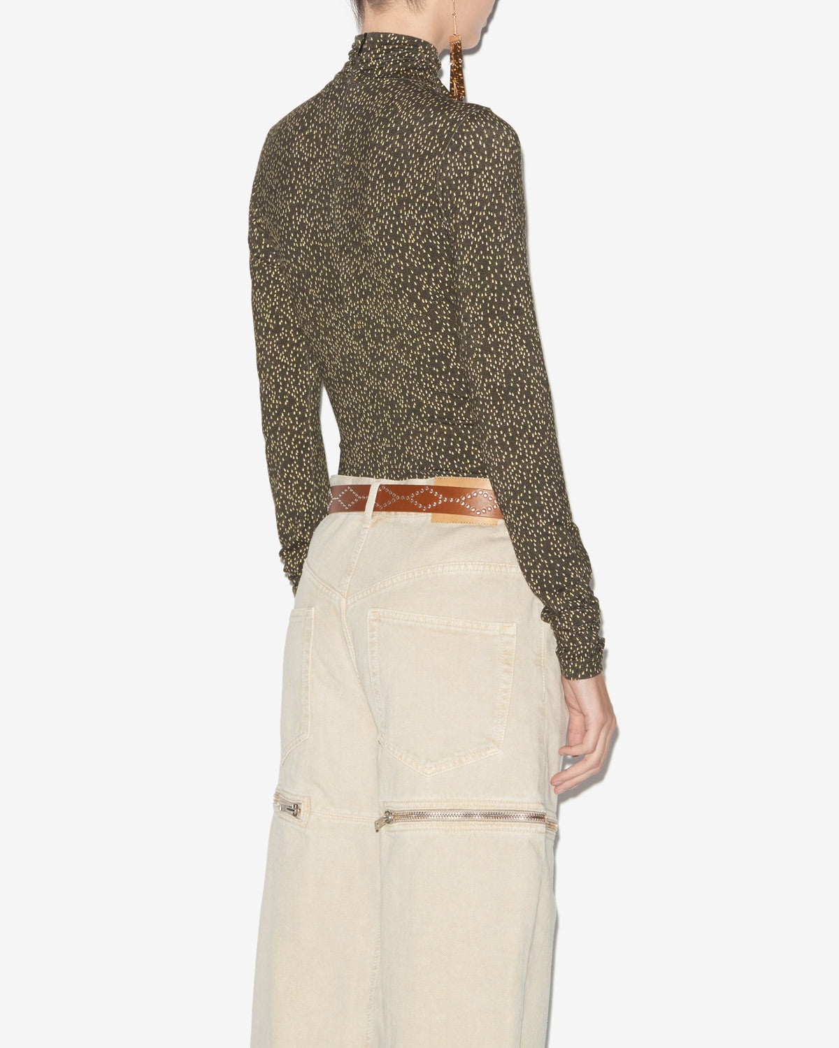 LOU TOP - 5