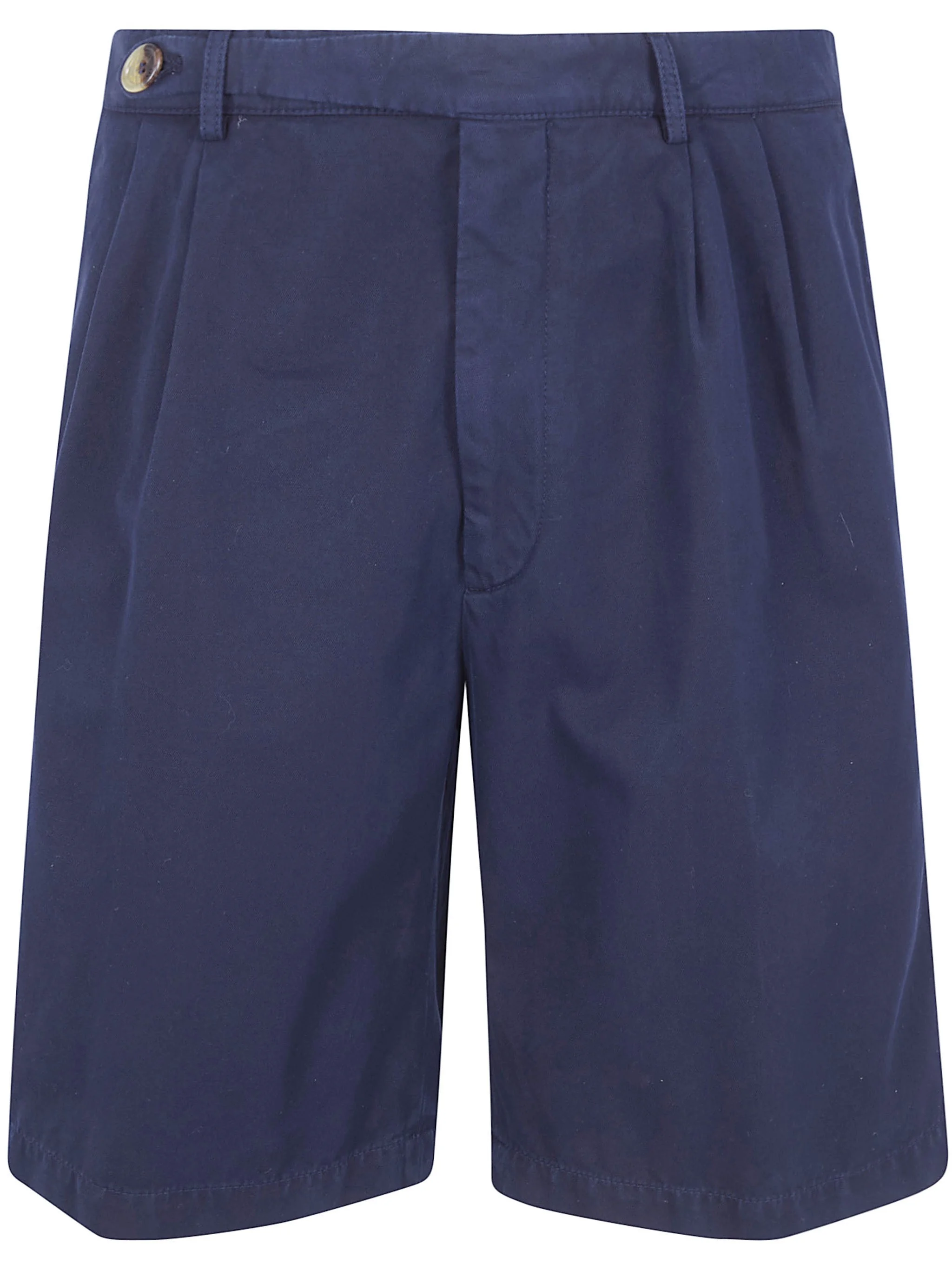 Bermuda Trousers - 1