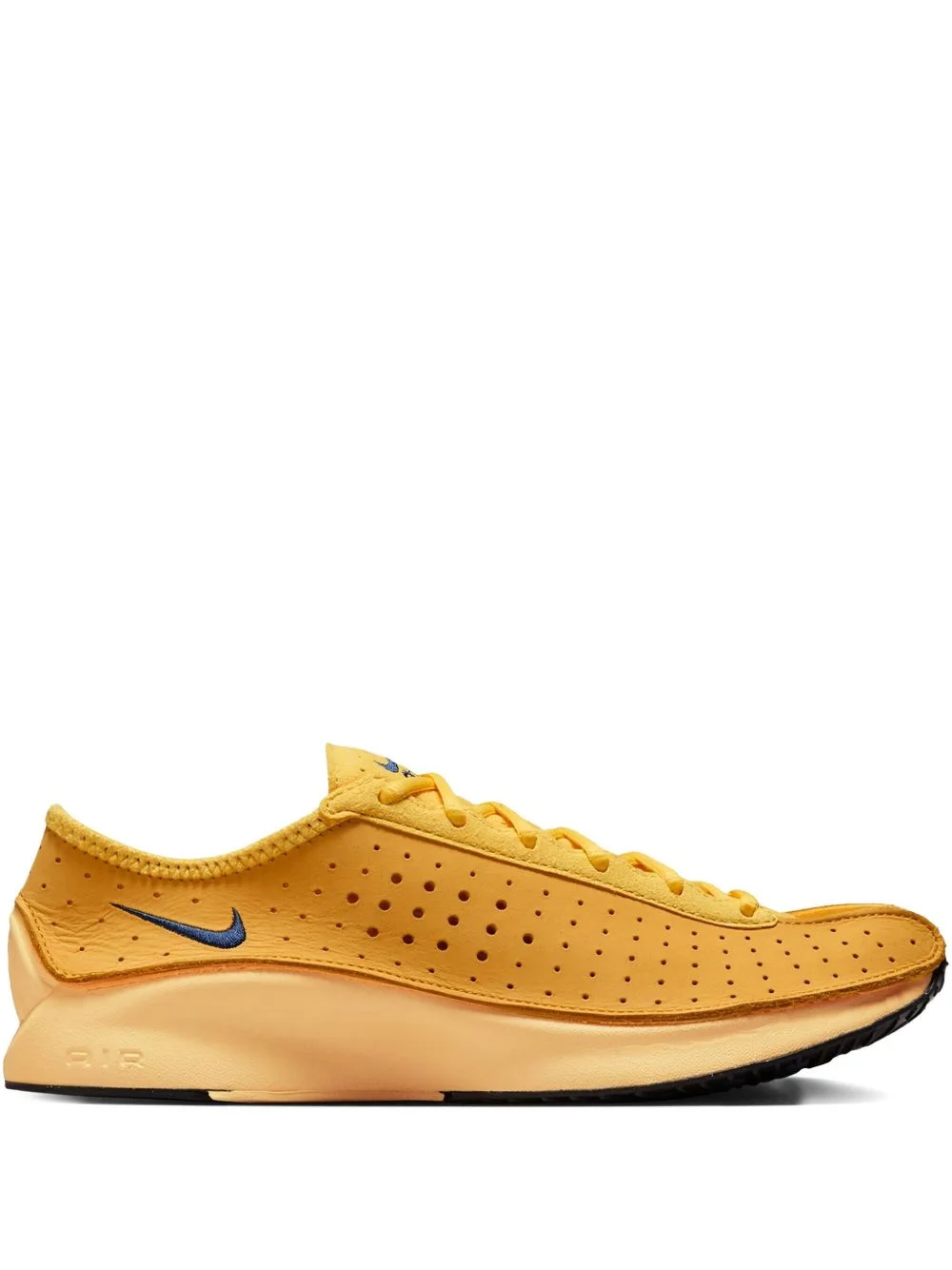 Air Superfly perforated sneakers - 1