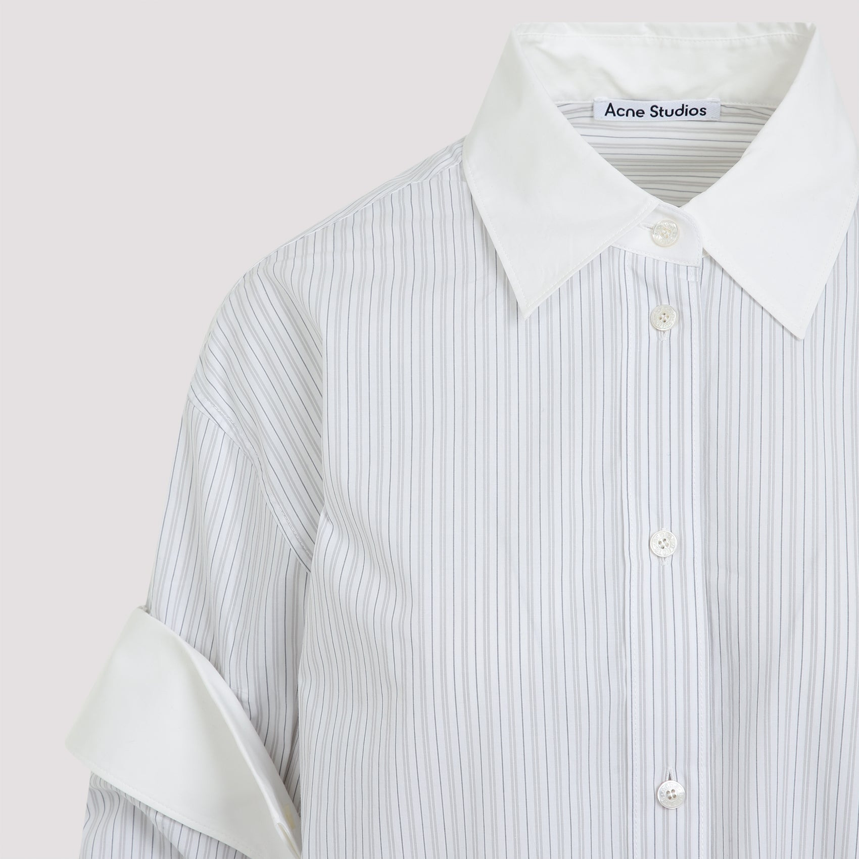 Acne Studios Blouse Women - 3