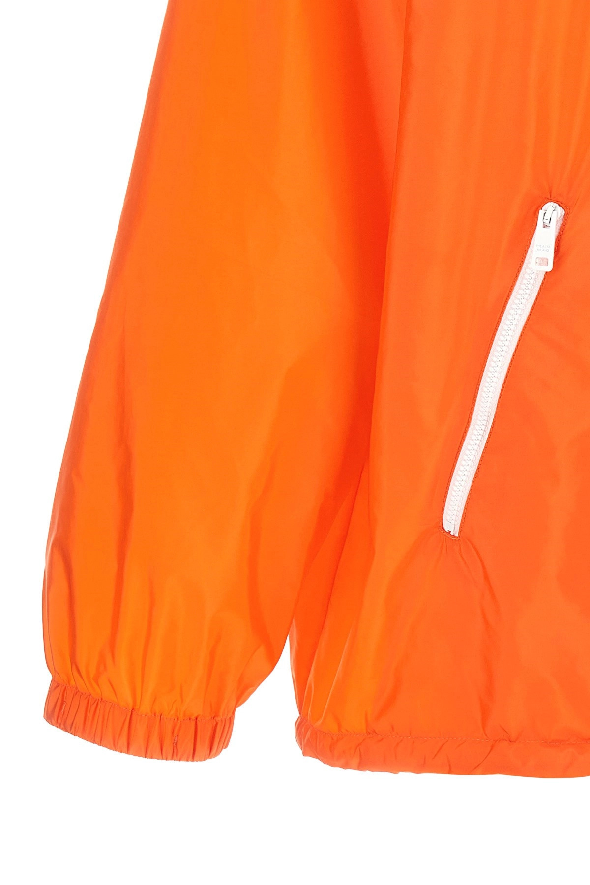 'Piuma' Re-Nylon Waterproof - 5