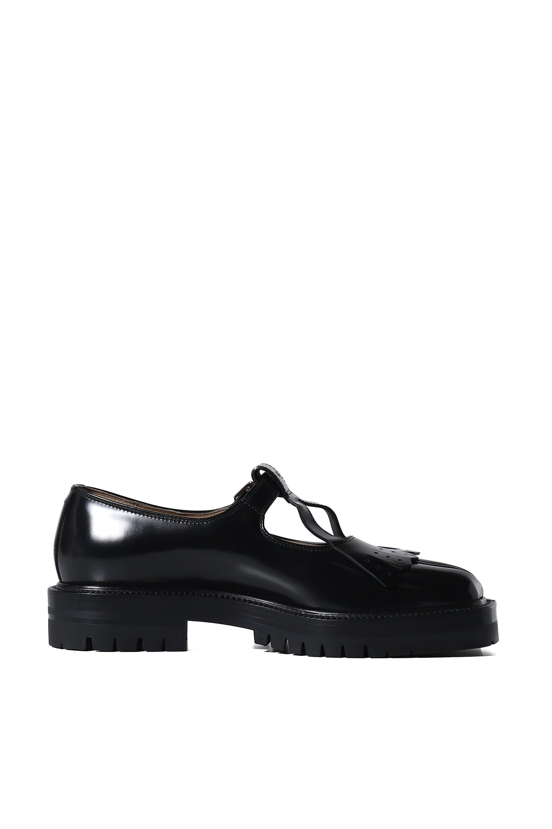 TABI COUNTY MARY-JANE / BLK - 2