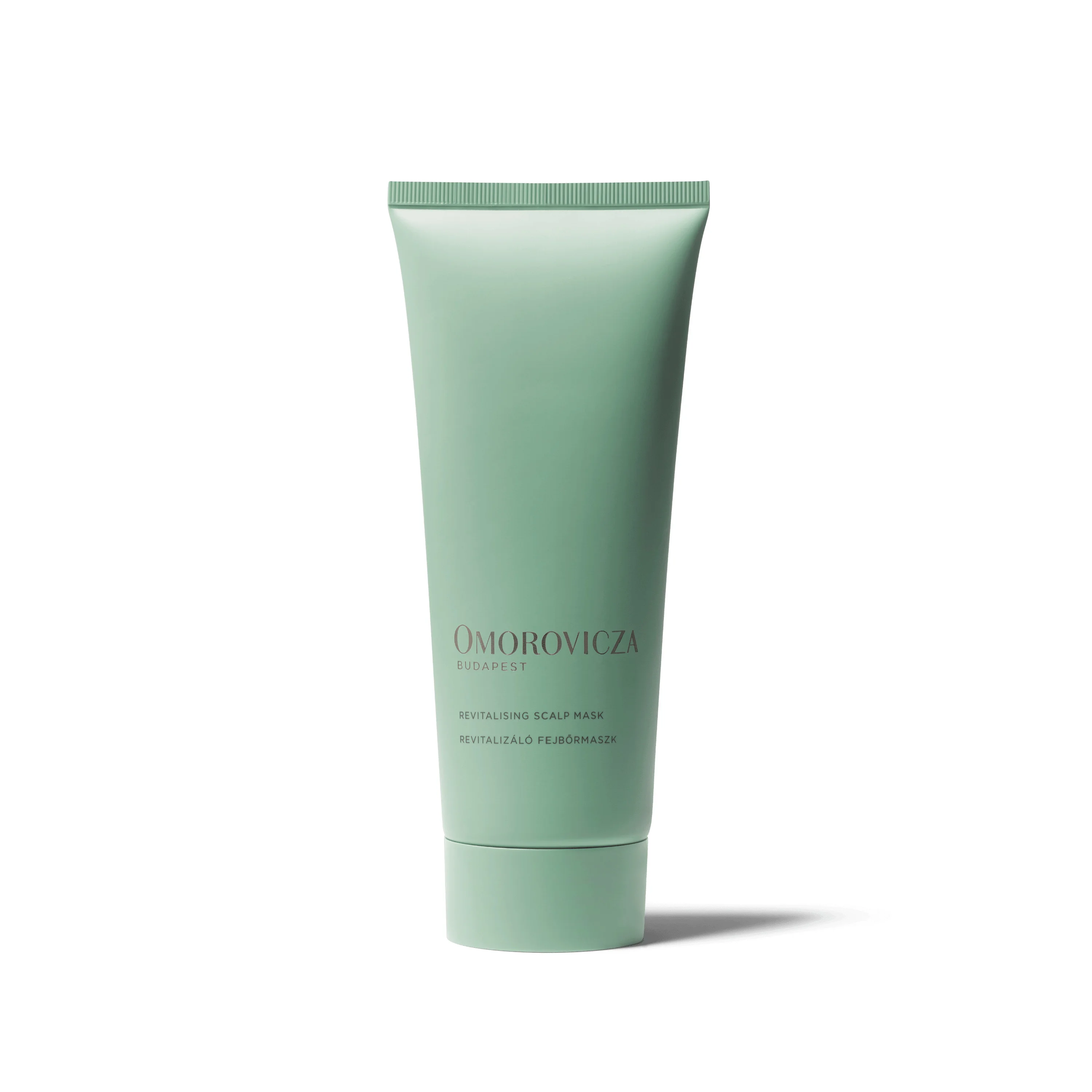 Revitalizing Scalp Mask - 1