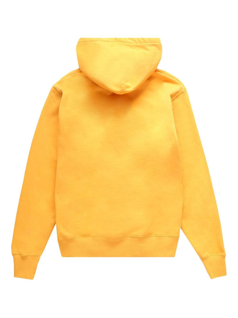 BILLIONAIRE BOYS CLUB logo hoodie outlook