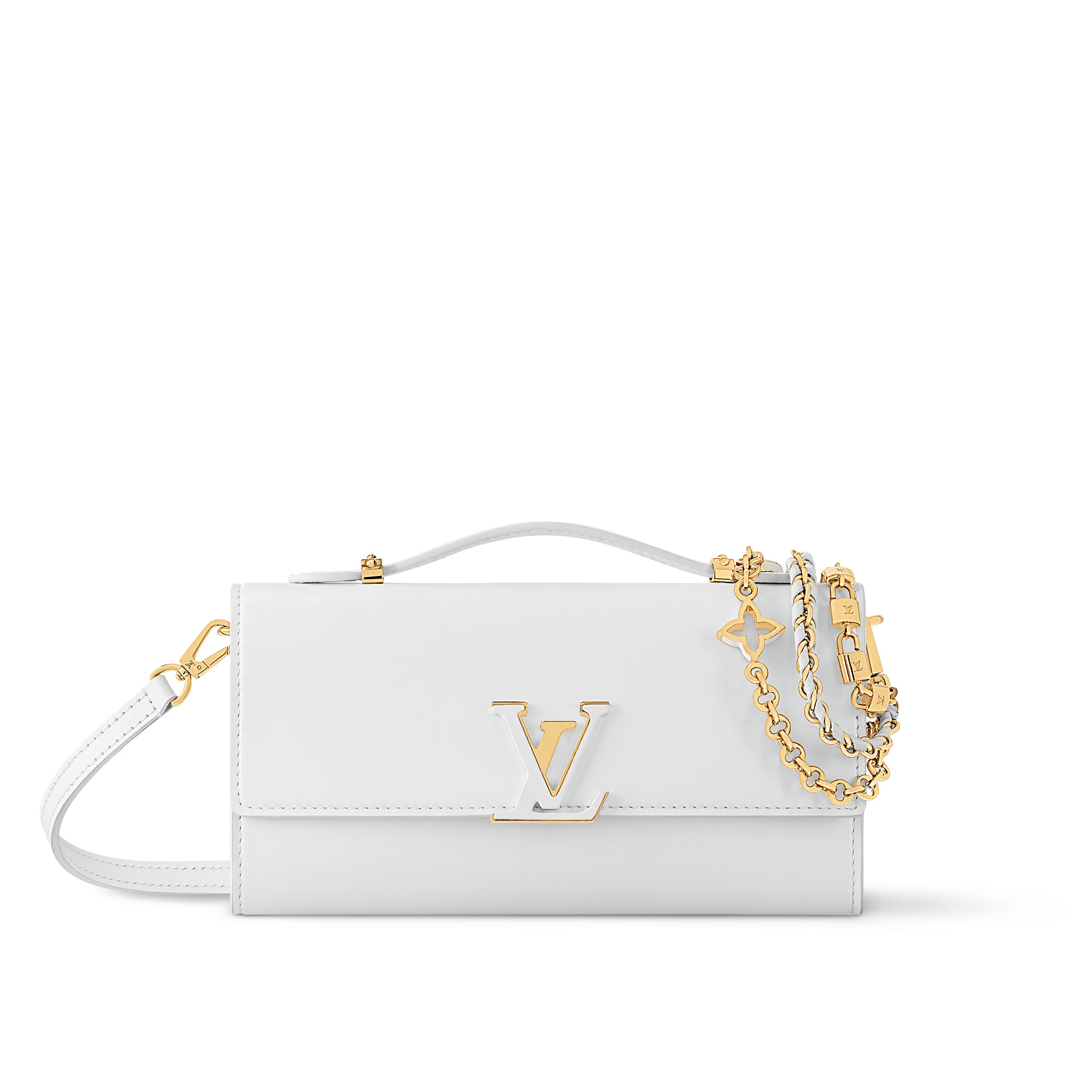 Wallet On Chain Capucines - 1