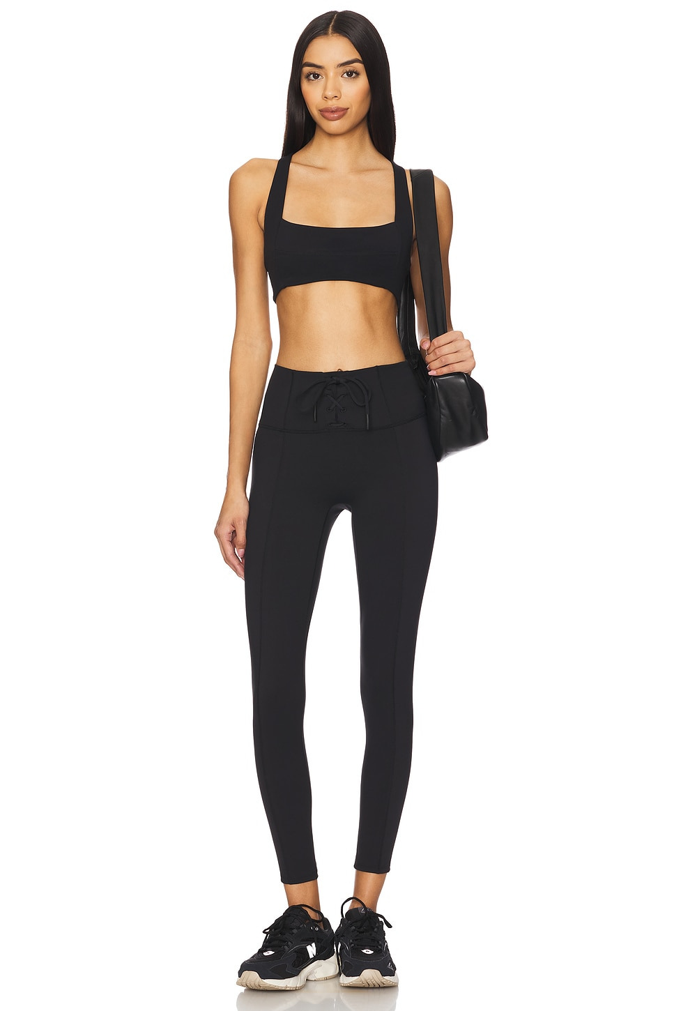 Contender Legging - 5