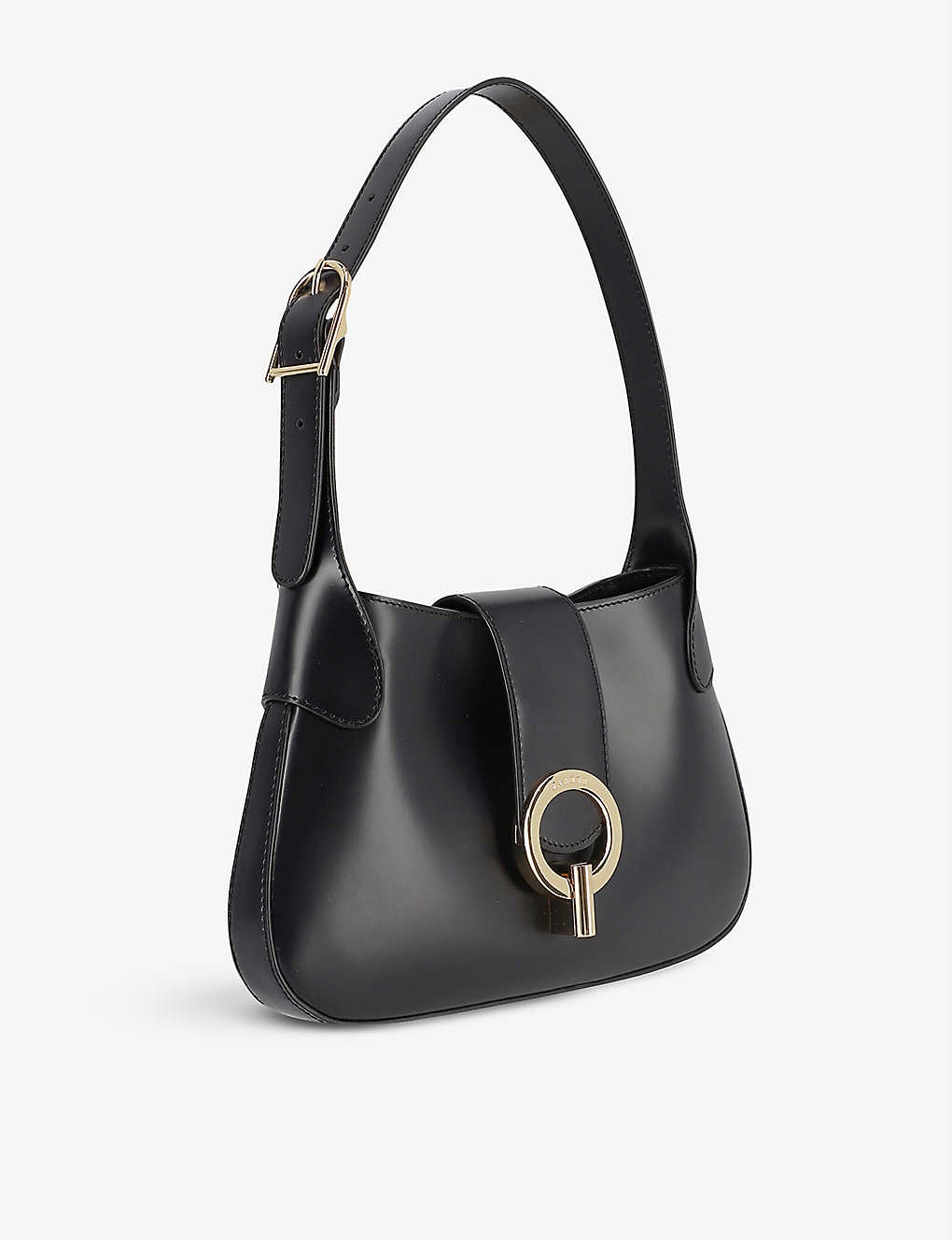 Sweet Janet leather shoulder bag - 2