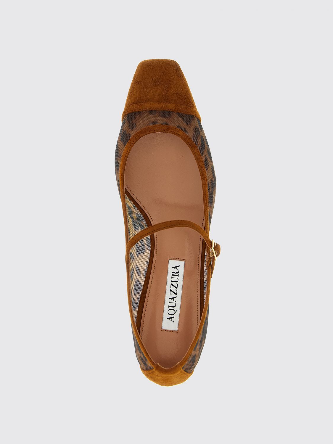 High heel shoes woman Aquazzura - 4