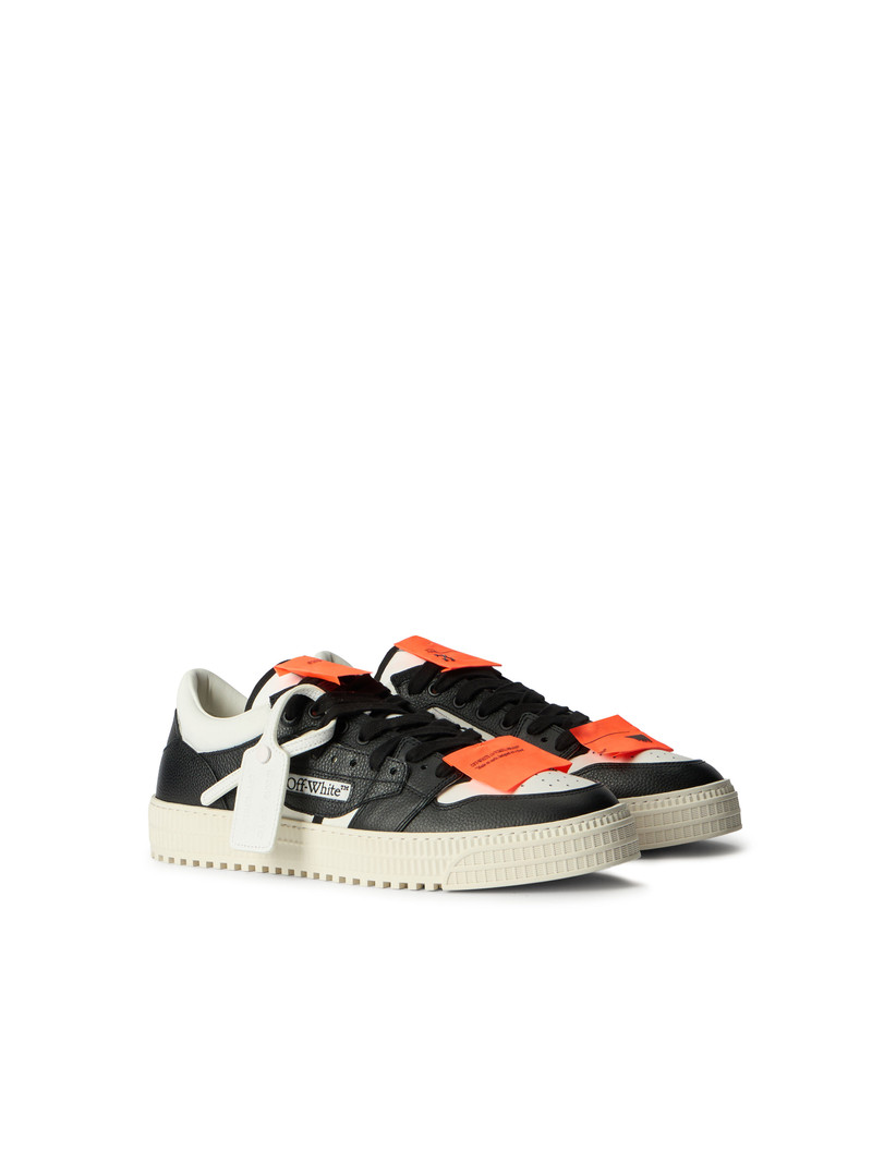 Off-White 3.0 Court Low Top outlook