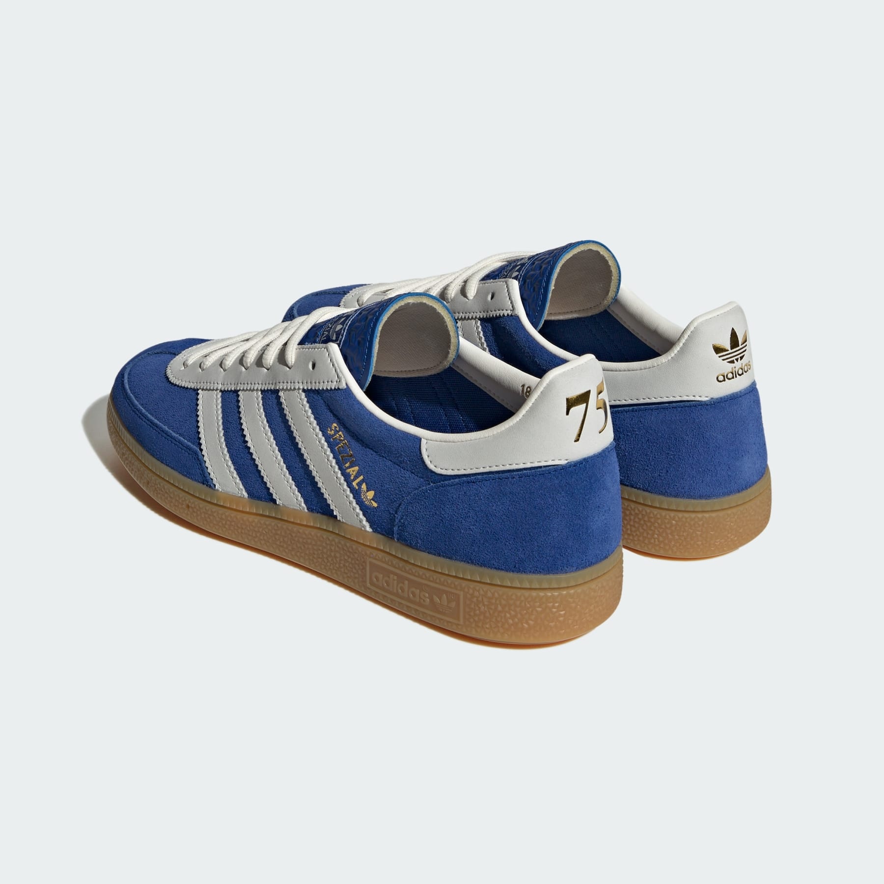Handball Spezial Shoes - 5