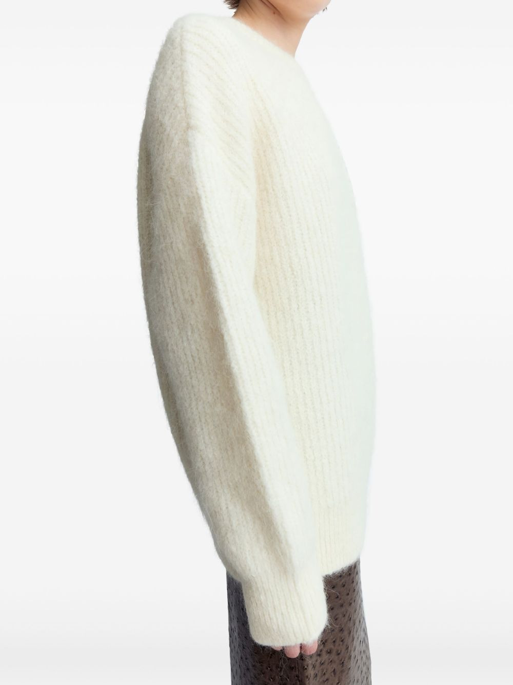 Sephia knitted jumper - 5