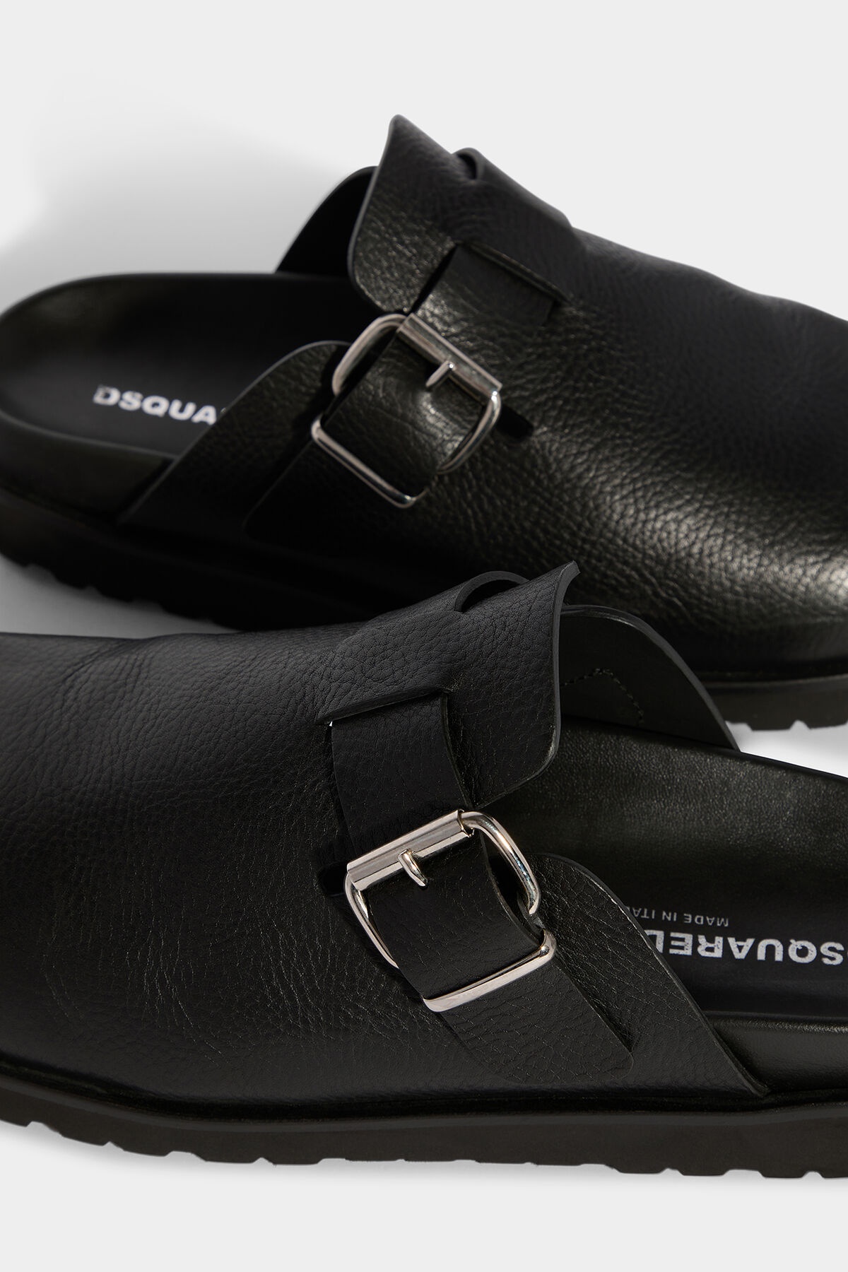 SONNY MULE CLOGS - 4