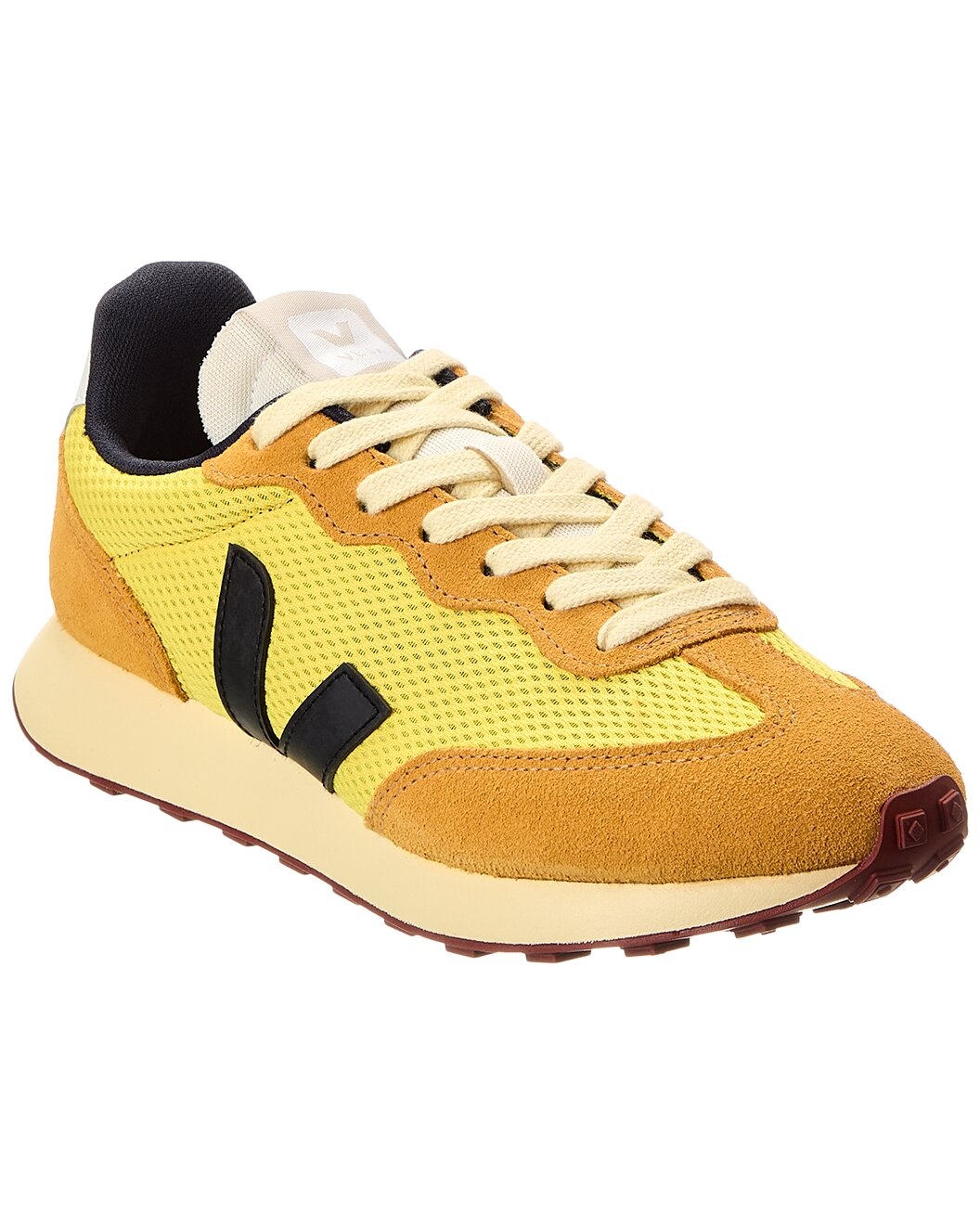 VEJA Rio Branco II Alveomesh & Suede Sneaker - 1