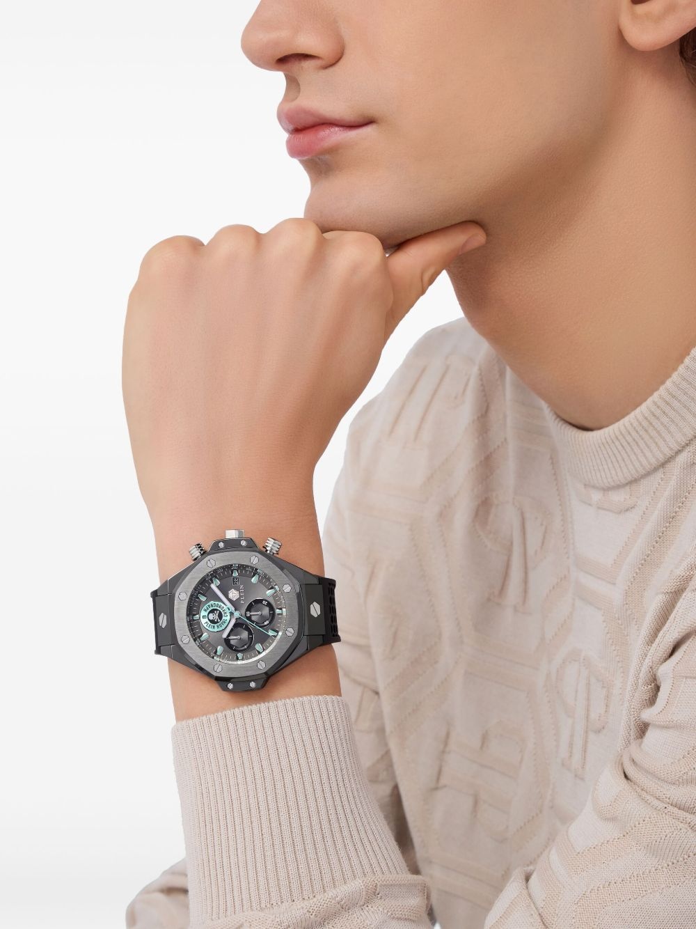Chrono Royal 46mm - 2