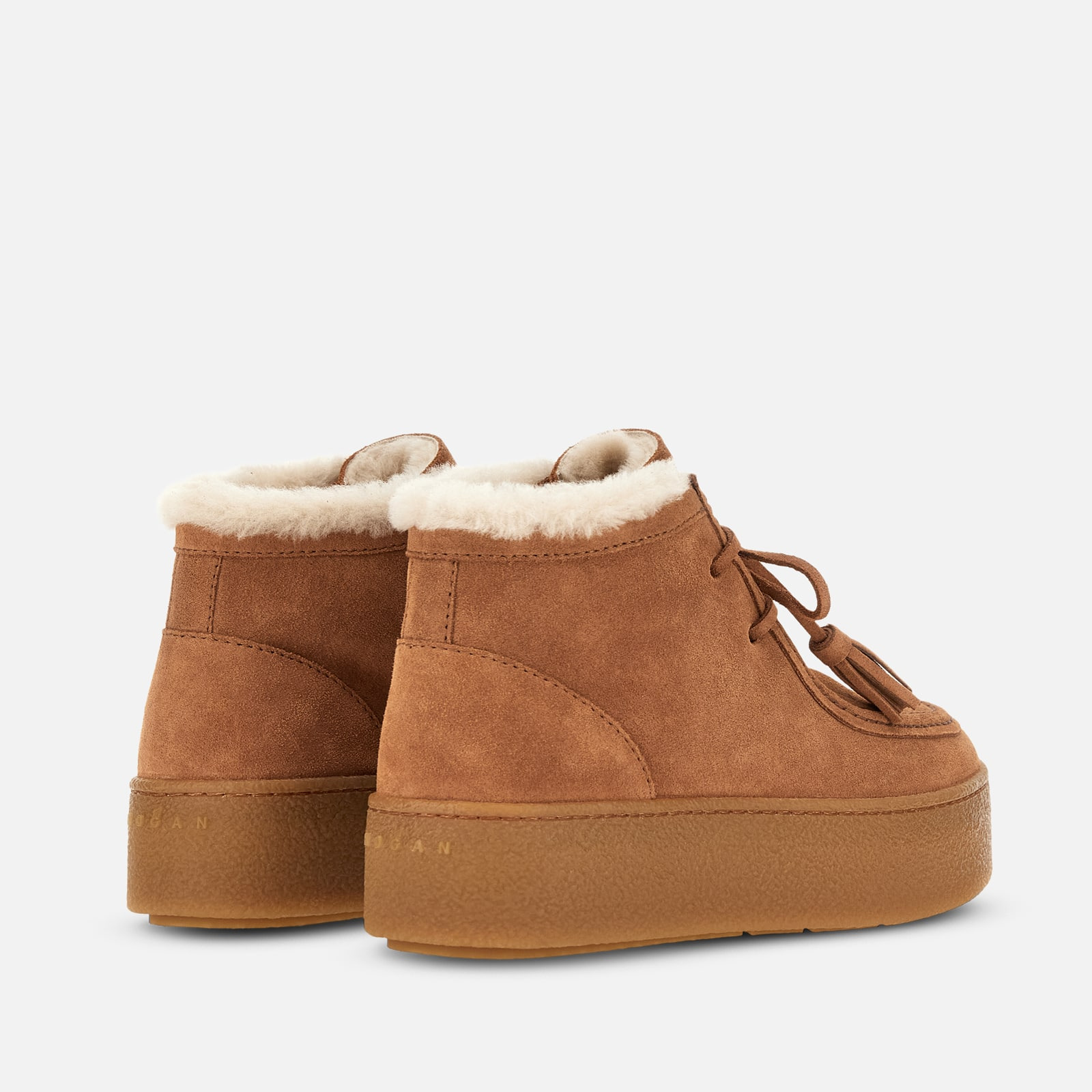 Desert Boots Hogan Cool - 3