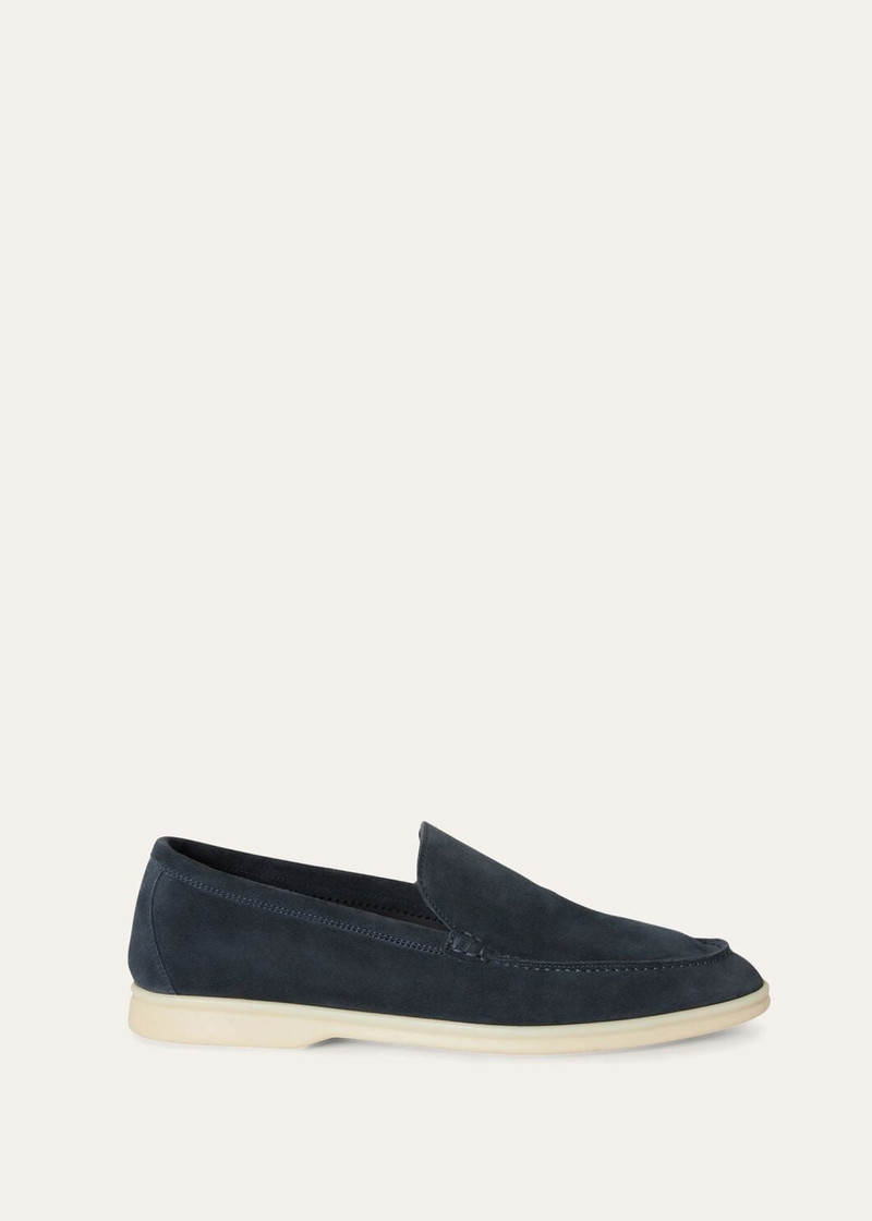 Summer Walk Loafers 1