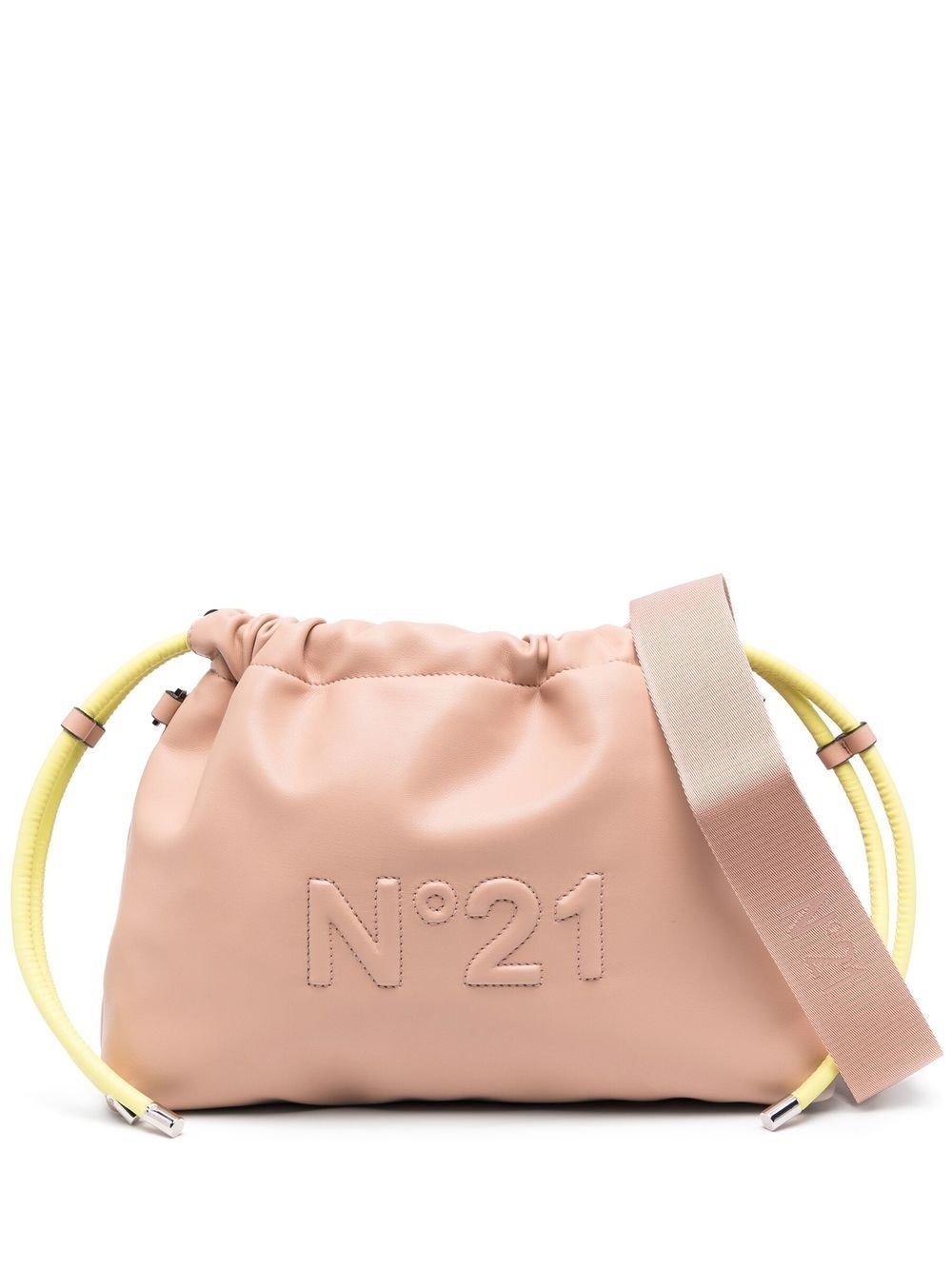 Eva crossbody bag - 1