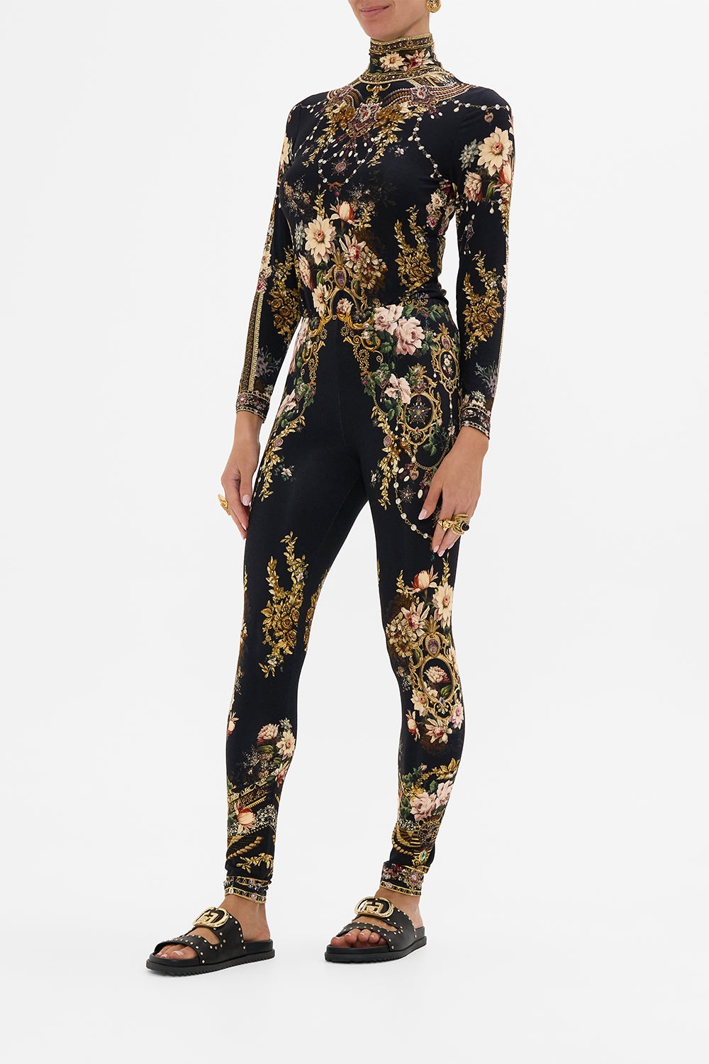 LEGGINGS - 4