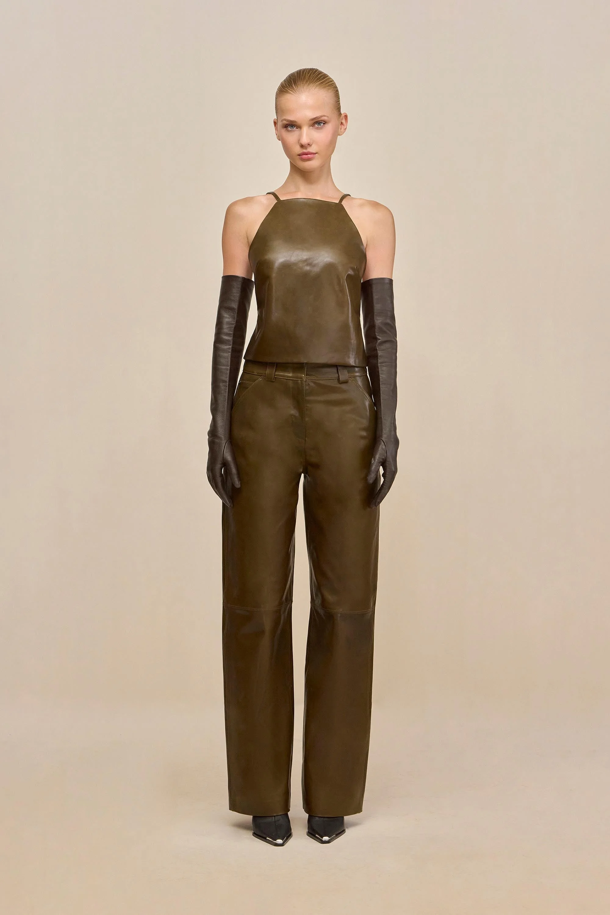 DALTON PANT - 1
