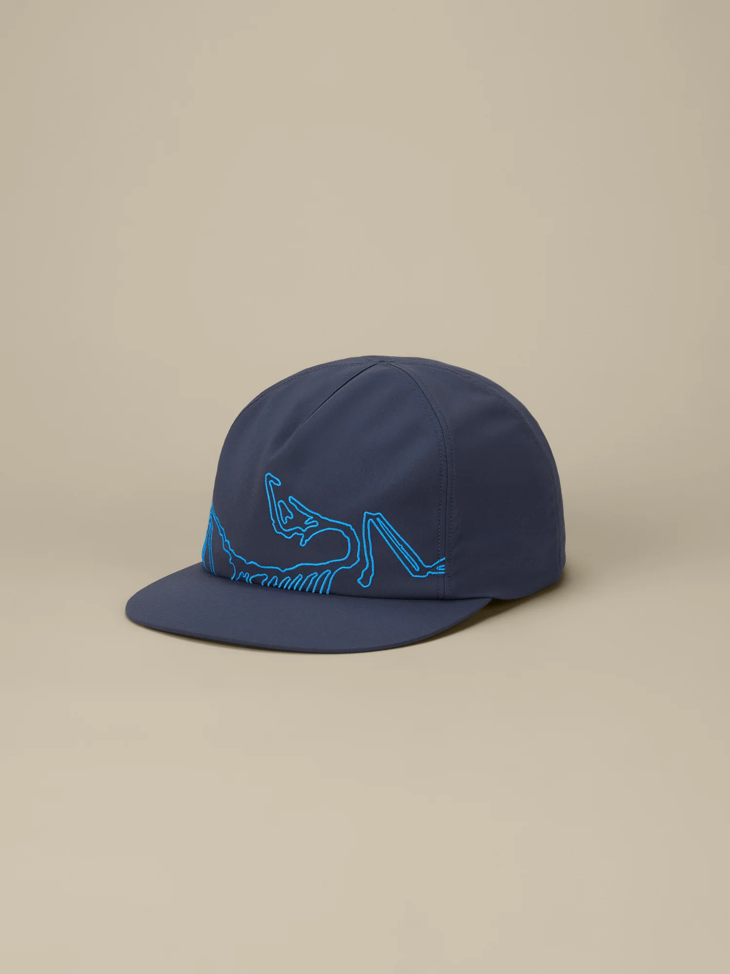 Silex Cap - 1
