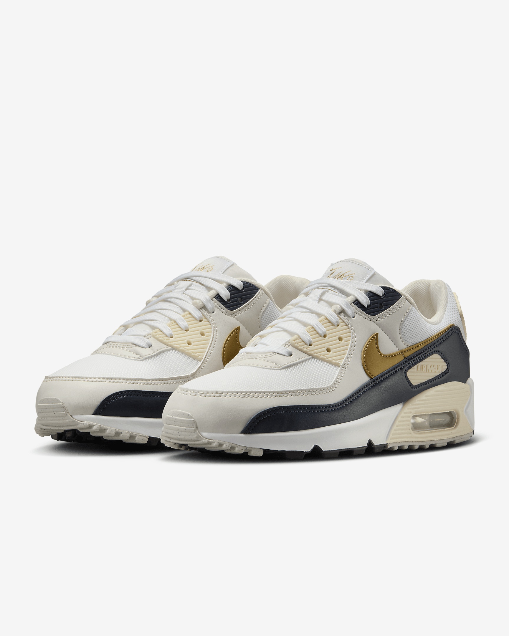 Nike Air Max 90 Next Nature Women's Shoes - 5