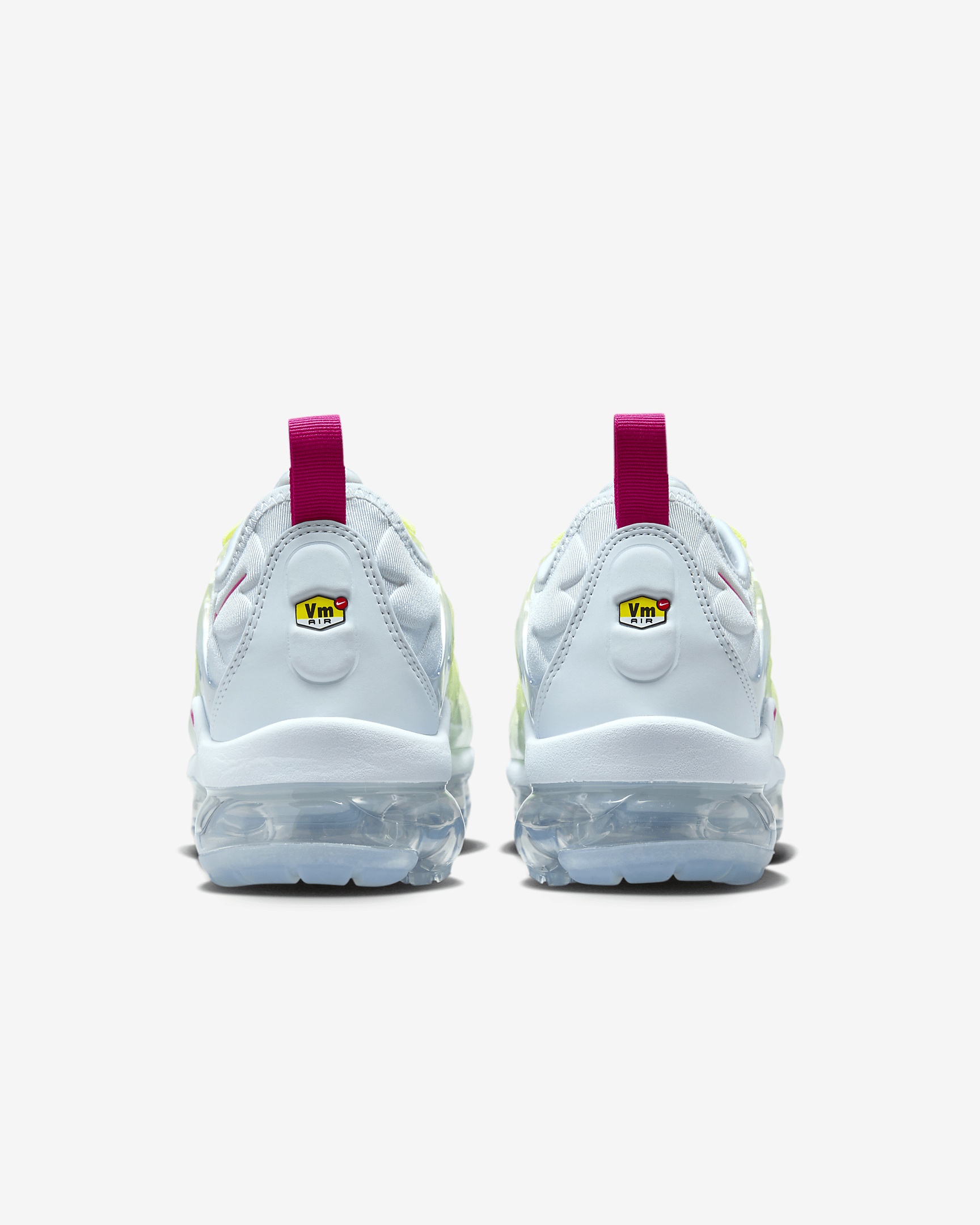 Nike Air VaporMax Plus Women's Shoes - 7