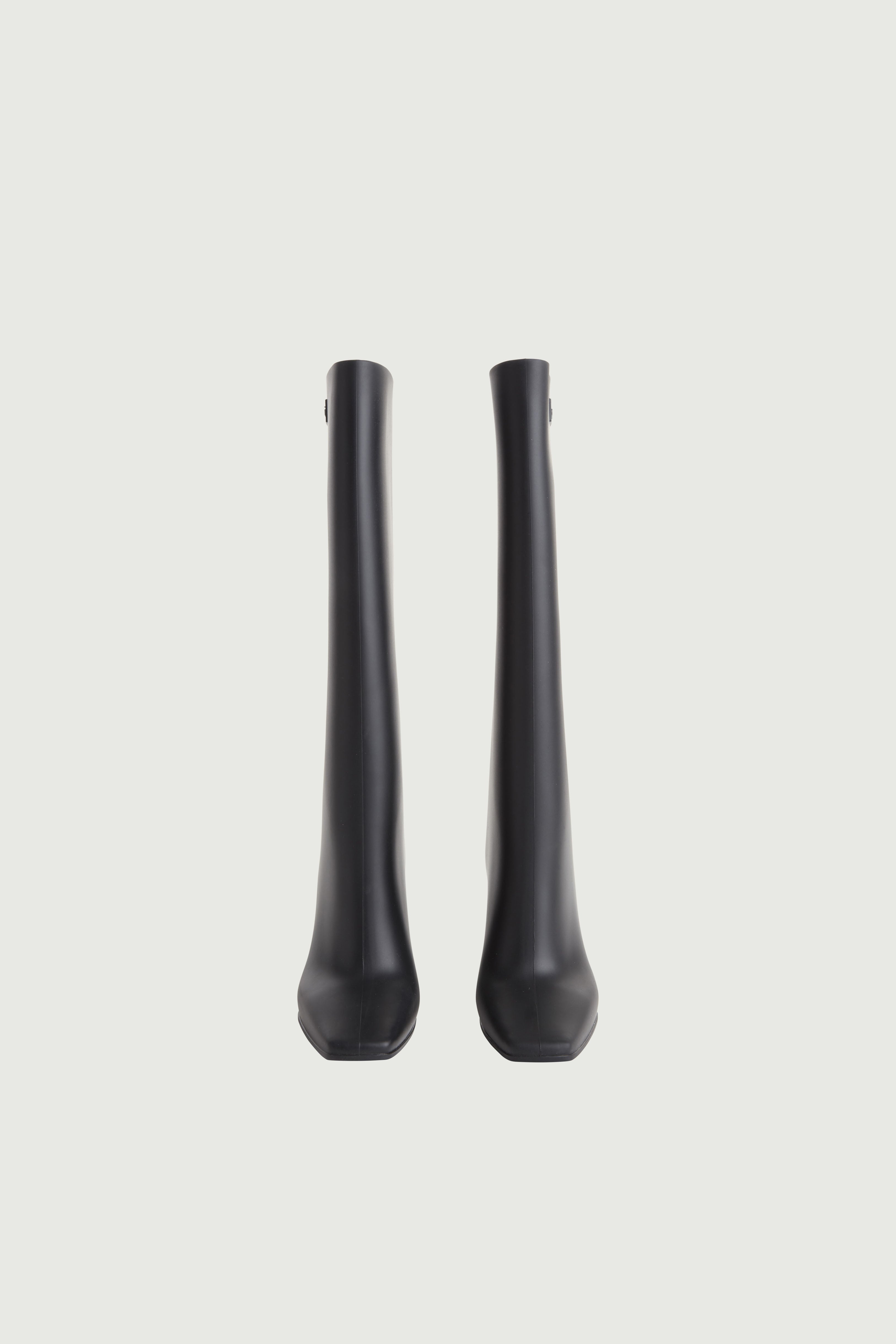 Rubber Bridge Boot - 4