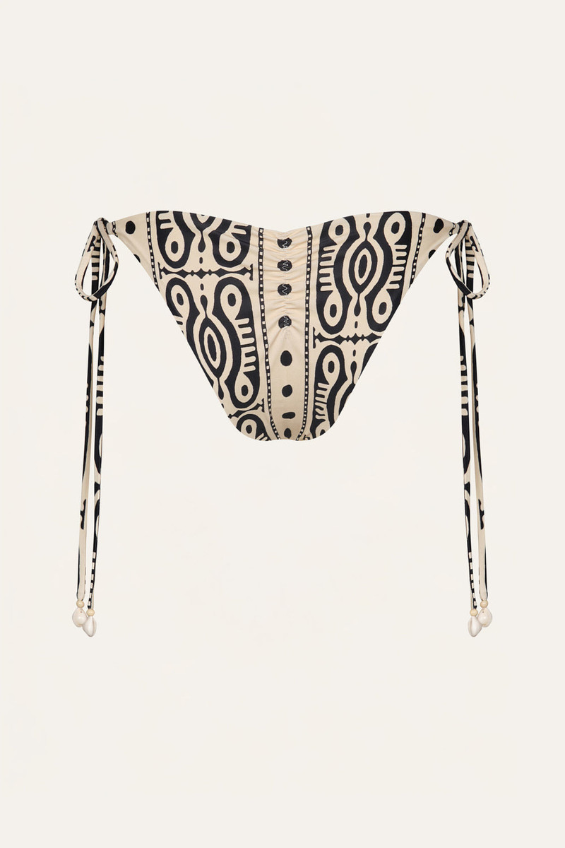 Johanna Ortiz Sagrado Bikini Bottom outlook