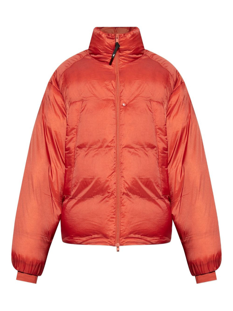 Triora quilted padded jacket 1