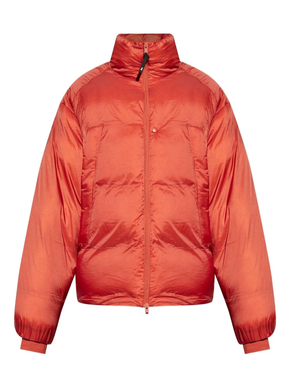 Triora quilted padded jacket - 1