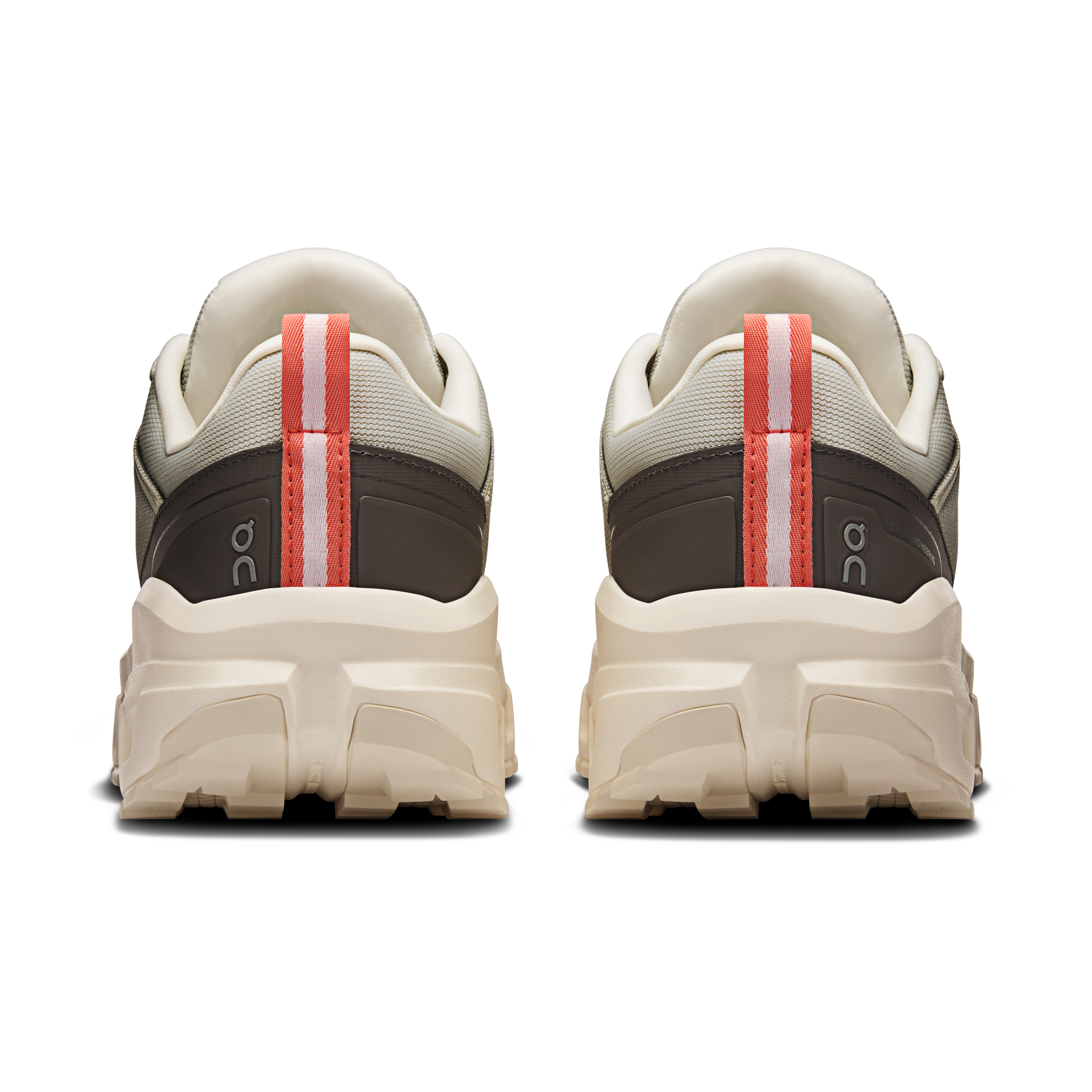 Cloudrock Low Waterproof - 5