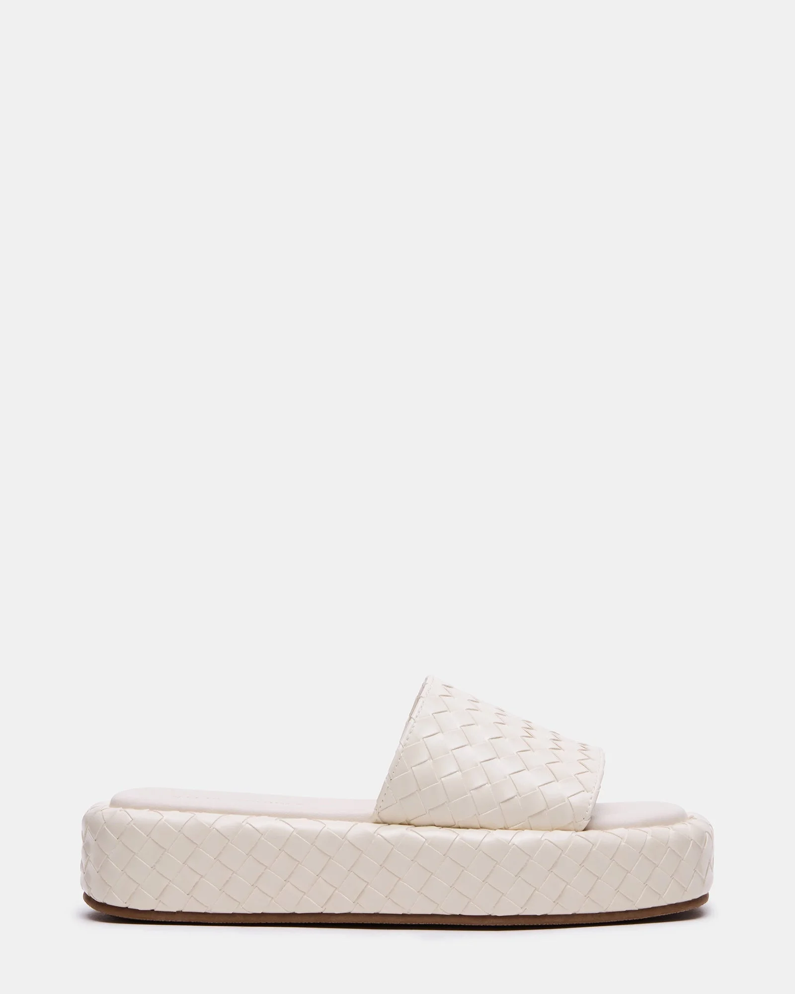 BEACHY QUILTED BONE - 1