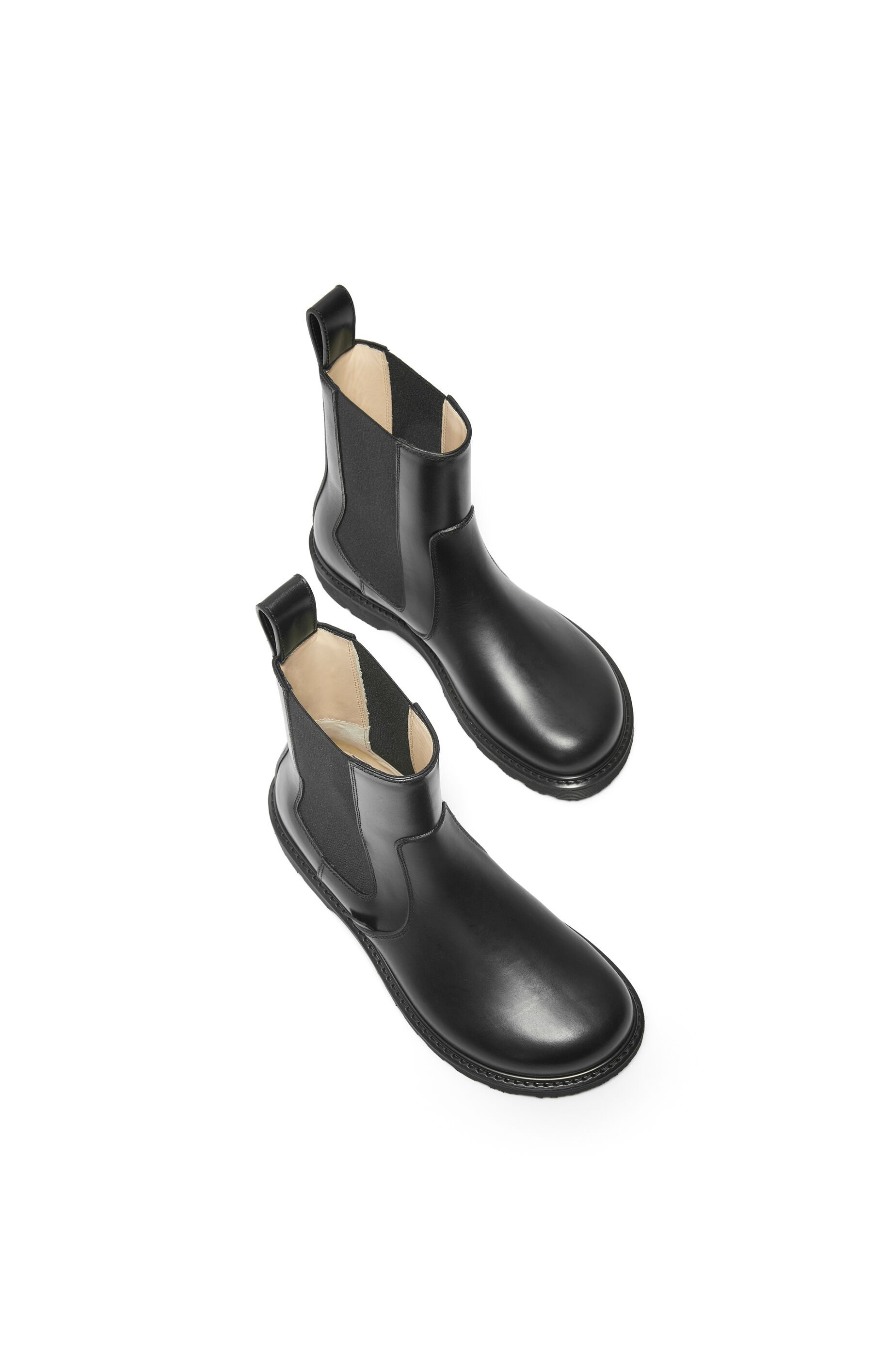 Blaze Chelsea boot in pull-up calfskin - 4