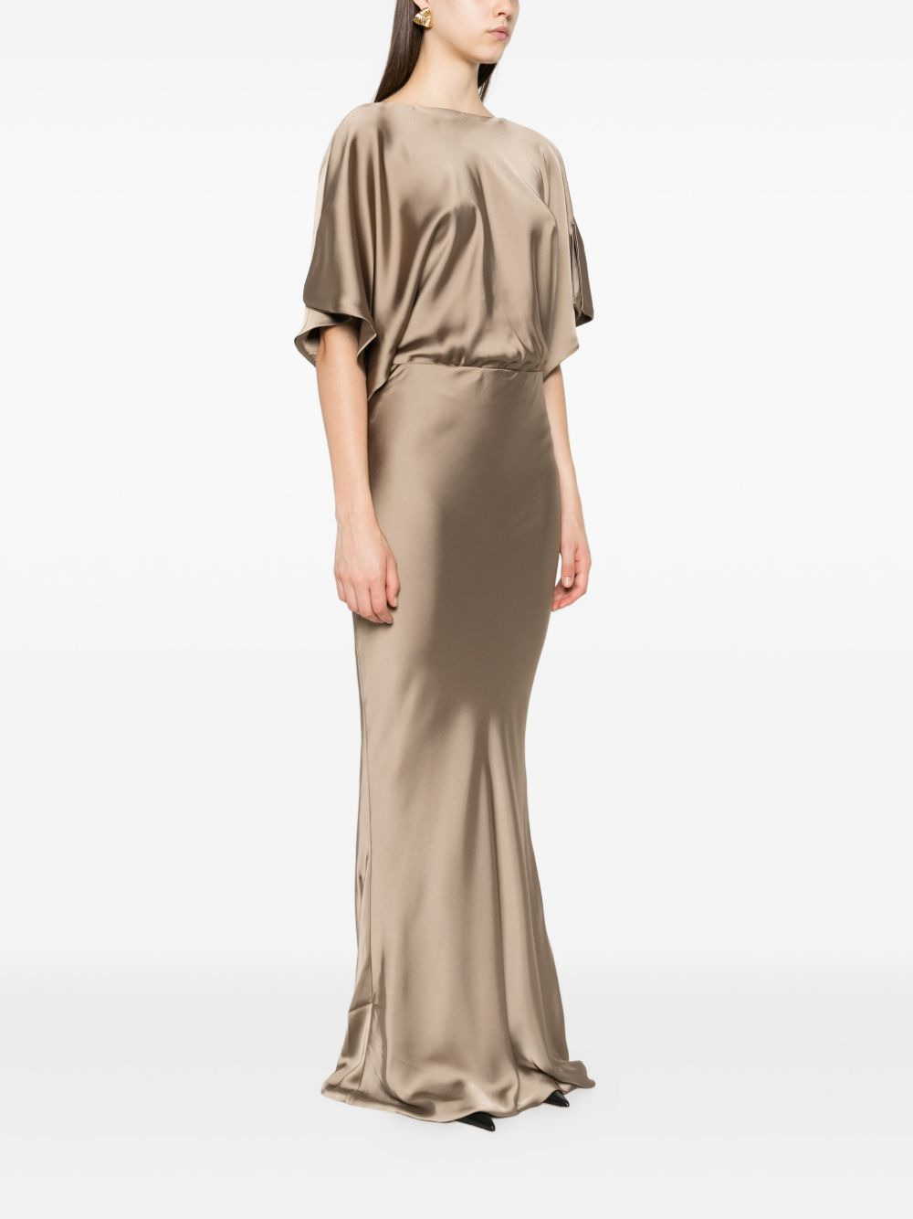 Obie gown - 3