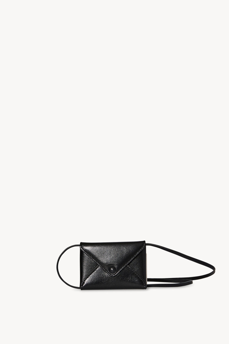 Mini Envelope in Leather 1