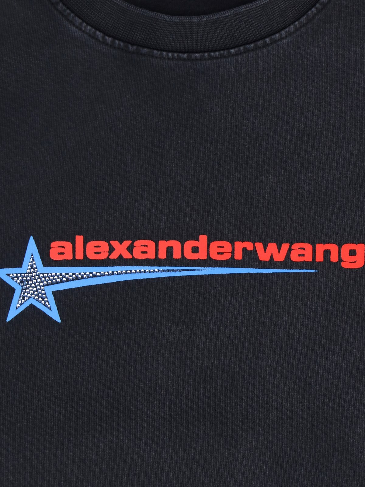 'SHRUNKEN' T-SHIRT - 3