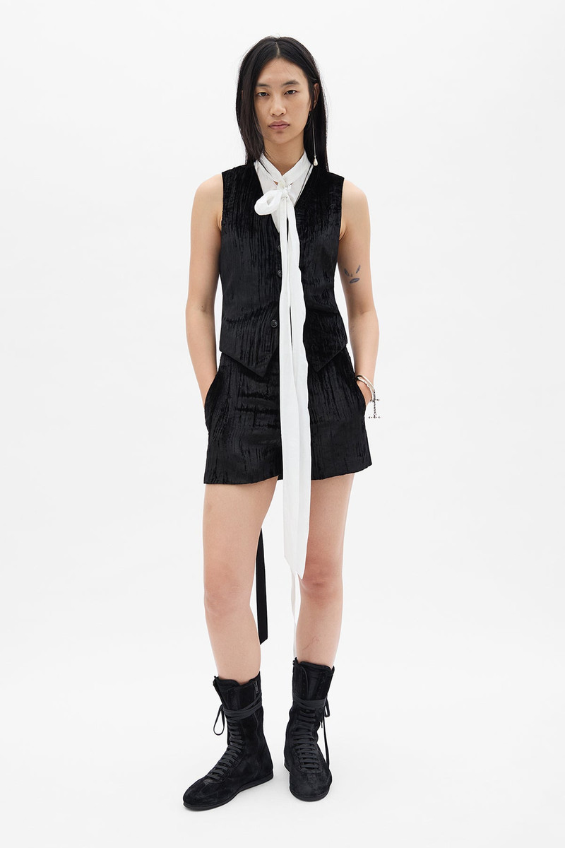 Stanse Classic Waistcoat 4