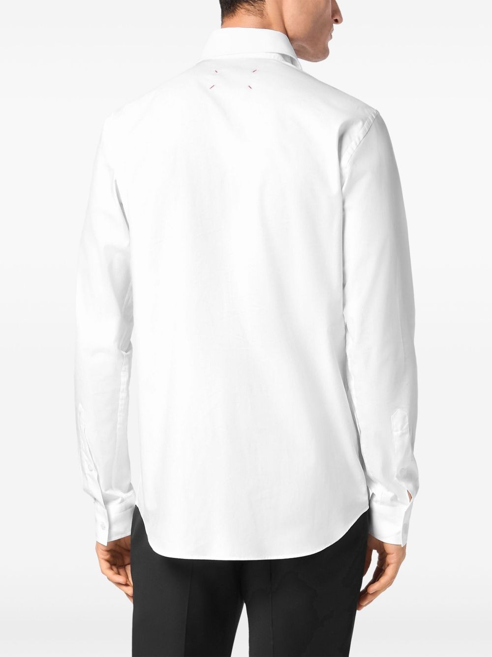 Sugar Daddy Cut shirt - 4