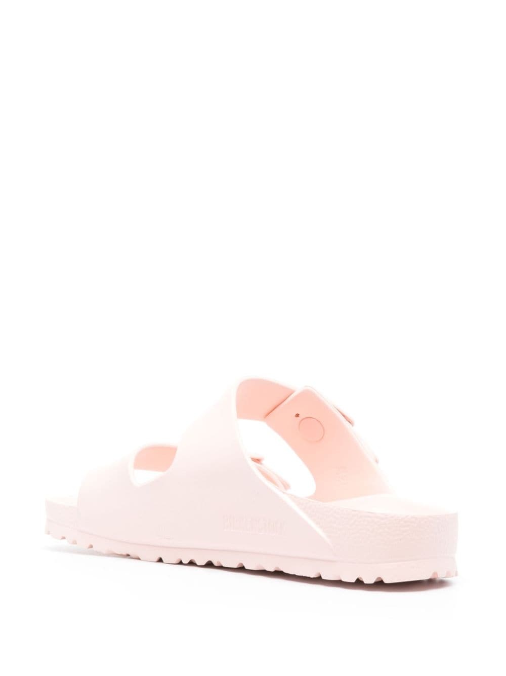 Arizona double-buckle slip-on slides - 3