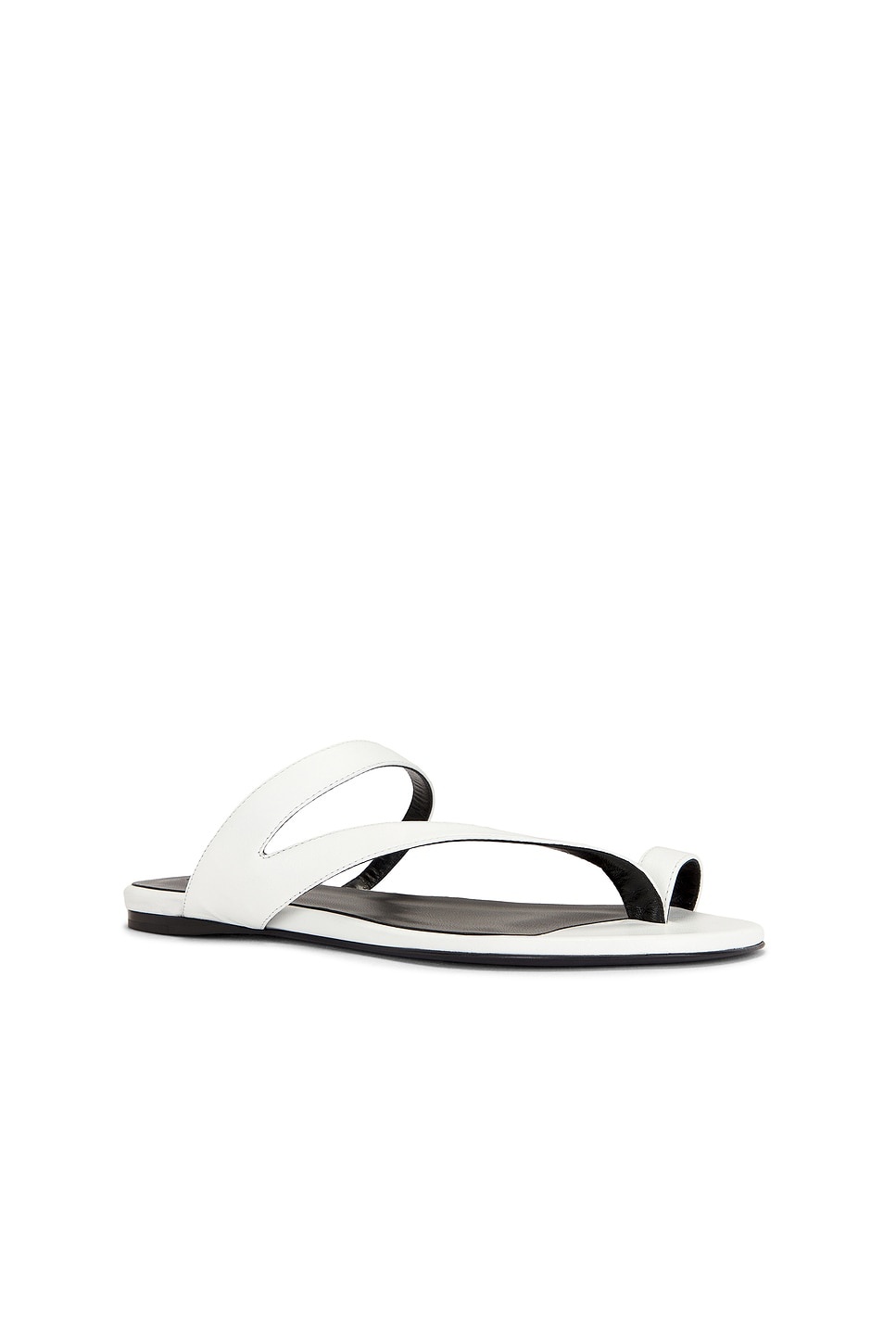 Aimee Flat Sandal - 2