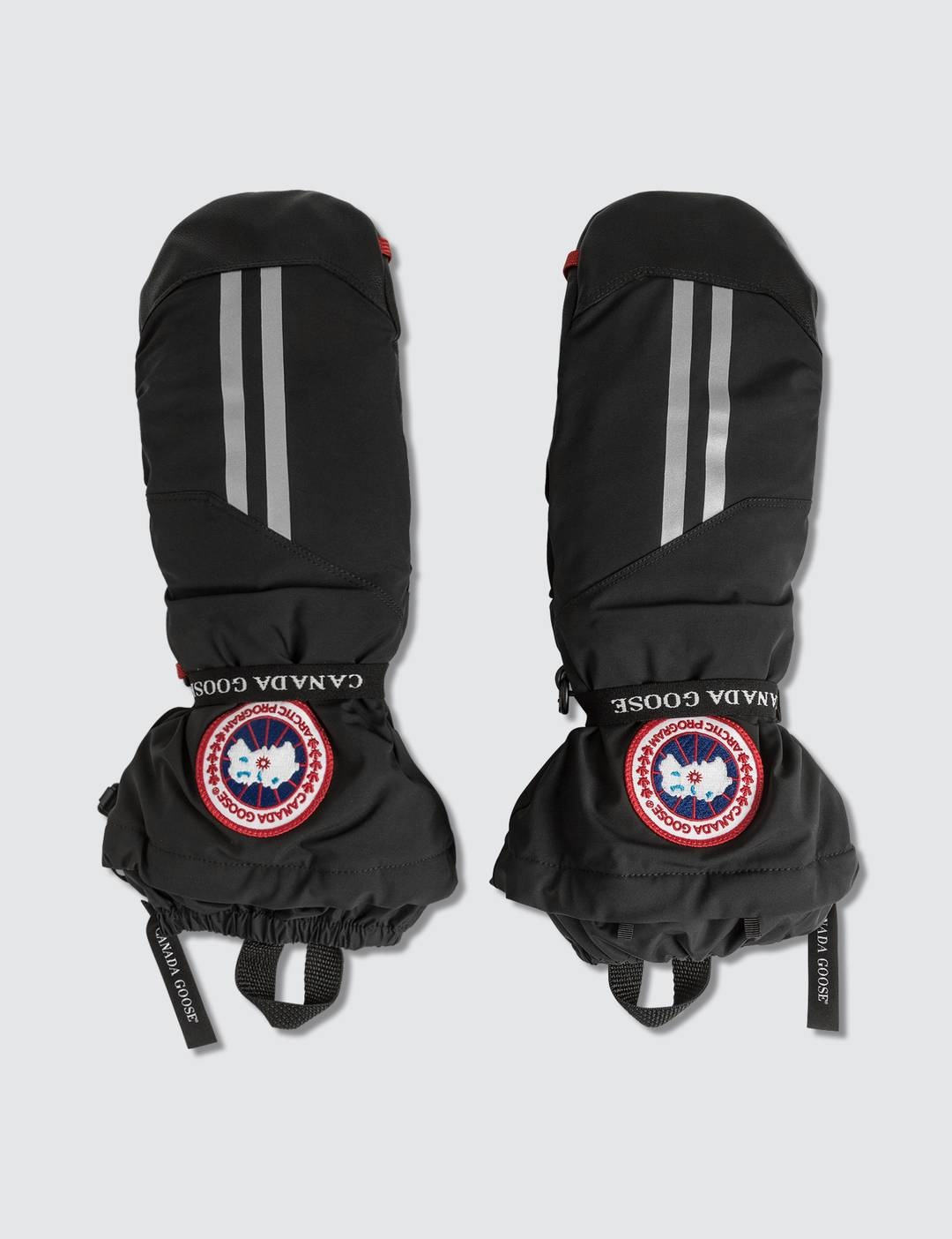 Snow Mantra Mitts - 1