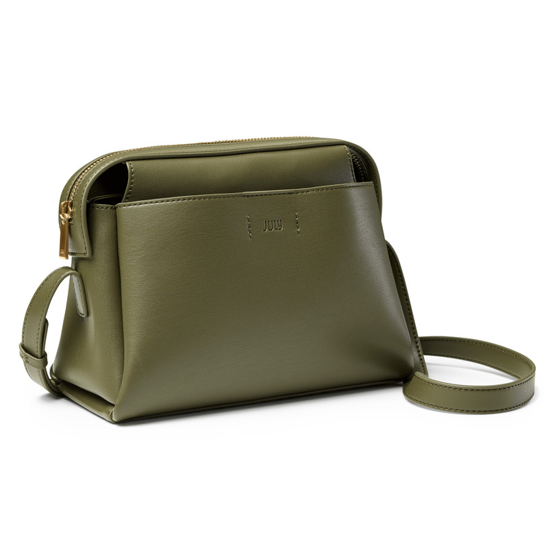 Juliette Soft Fold Crossbody 4