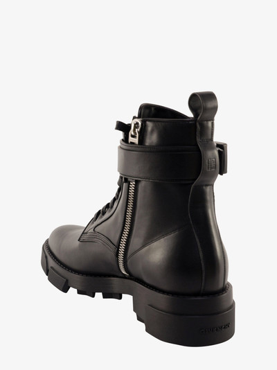 Givenchy BOOTS outlook