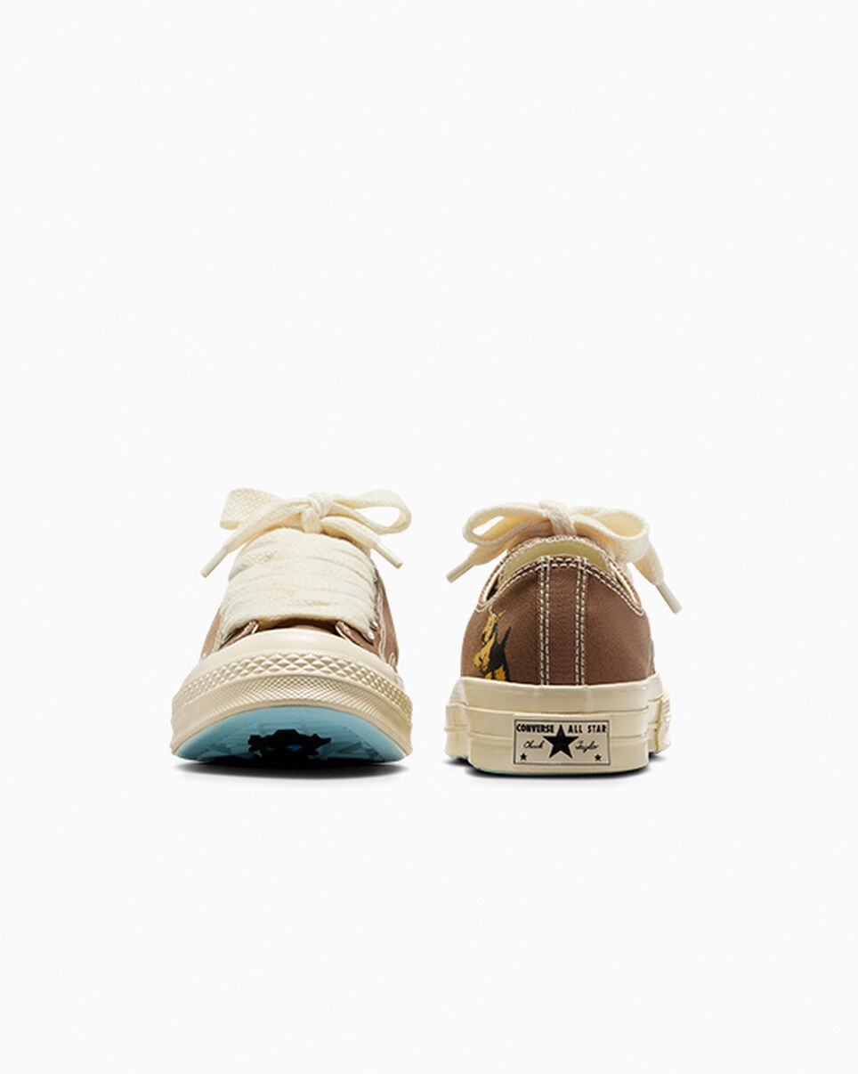 Converse x GOLF le FLEUR* Darryl Chuck 70 - 7