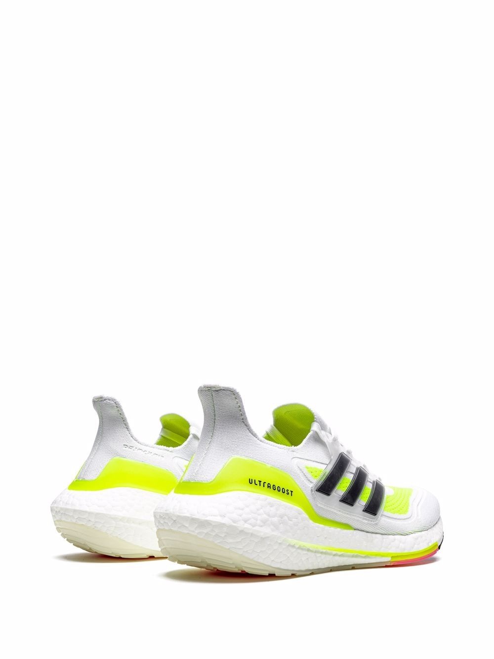 Ultraboost 21 sneakers - 3