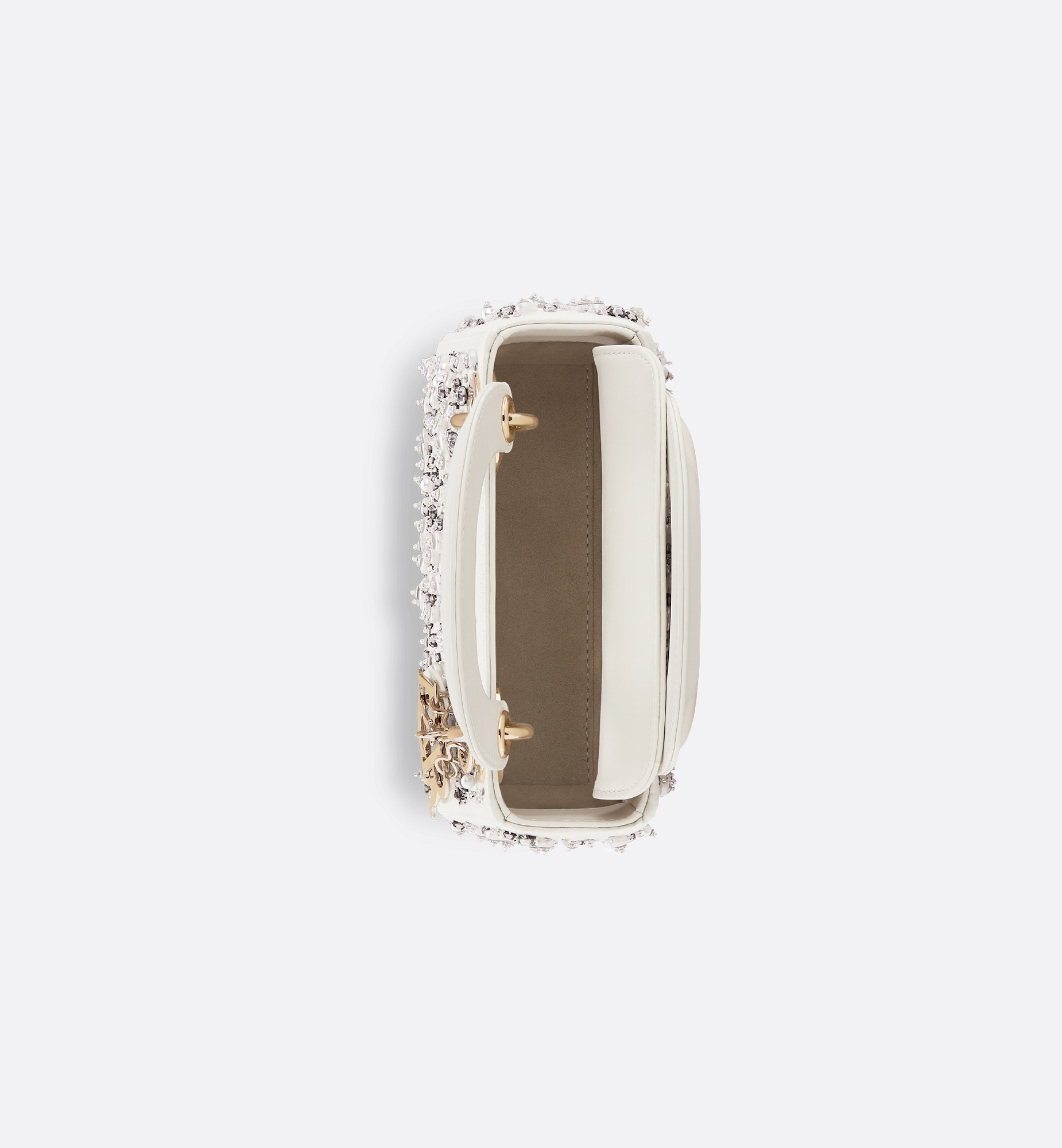 Mini Lady Dior Bag - 4