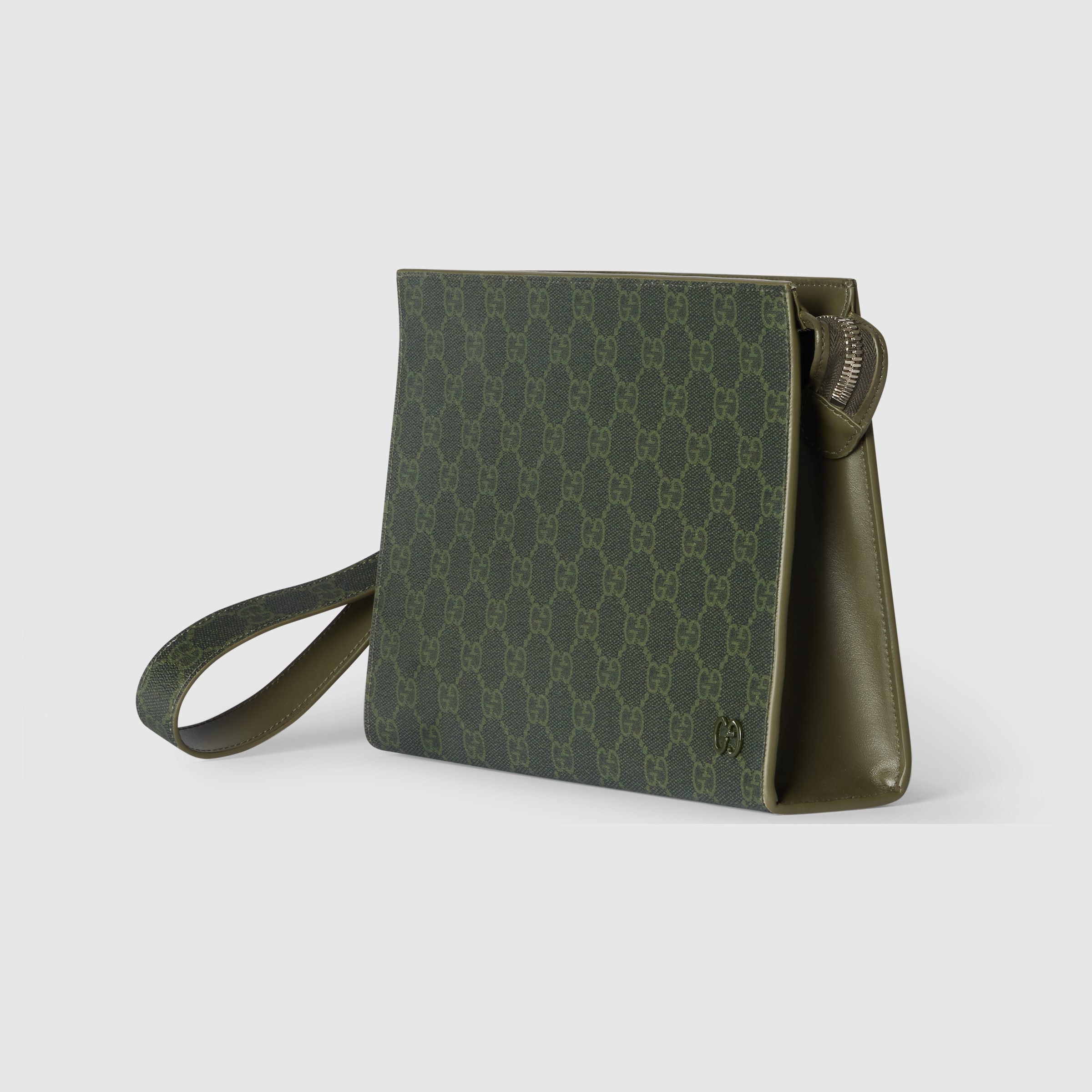 GG Monogram small pouch - 2