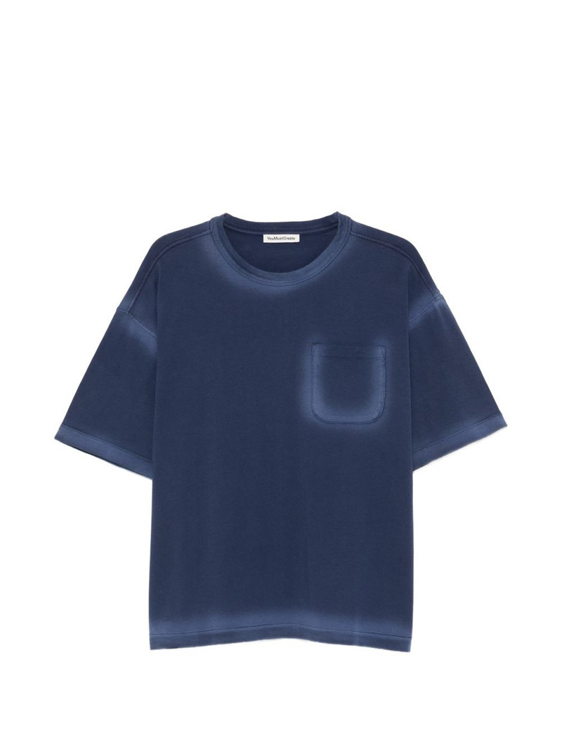 Triple Pocket T-shirt 1