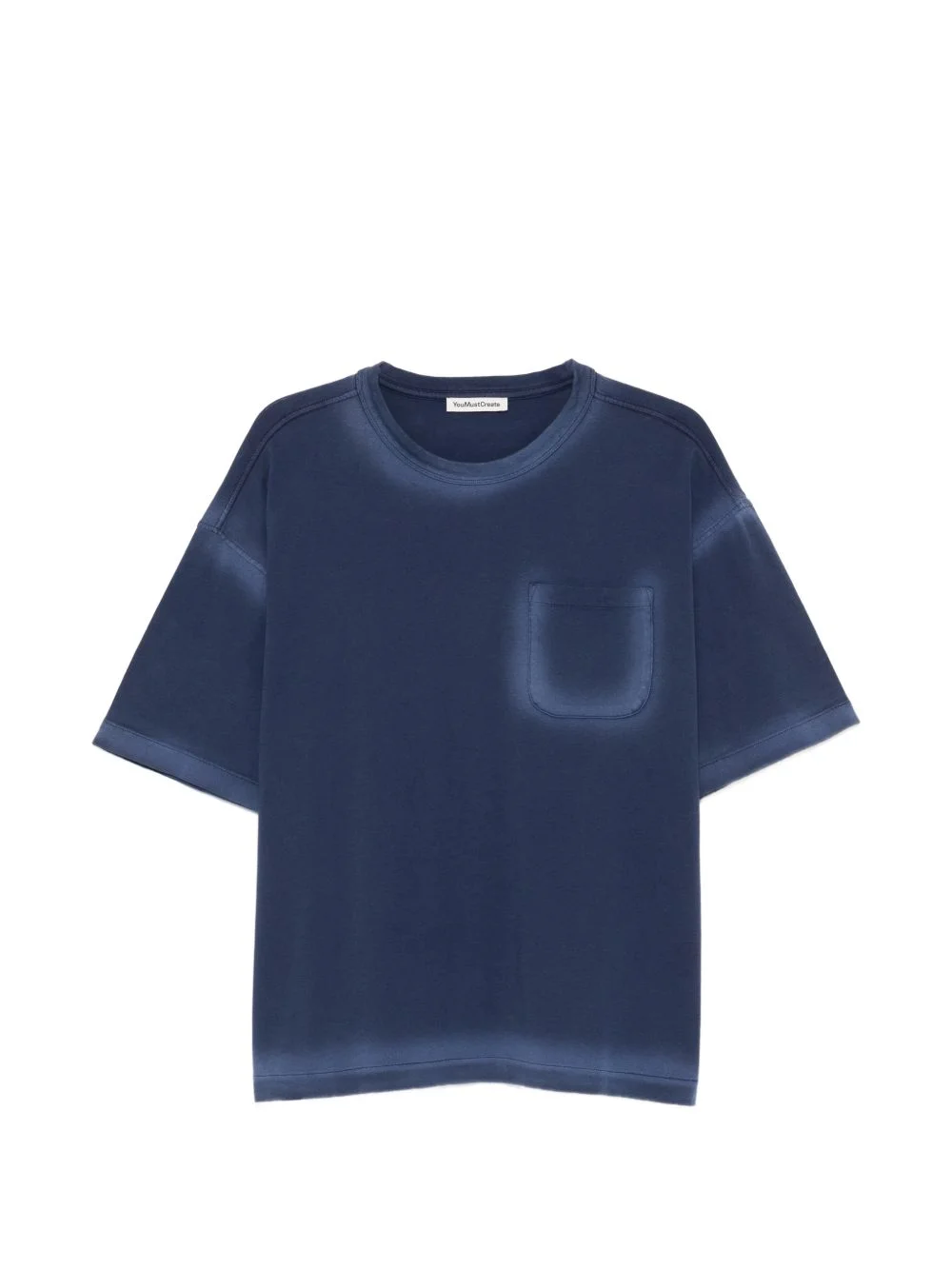 Triple Pocket T-shirt - 1
